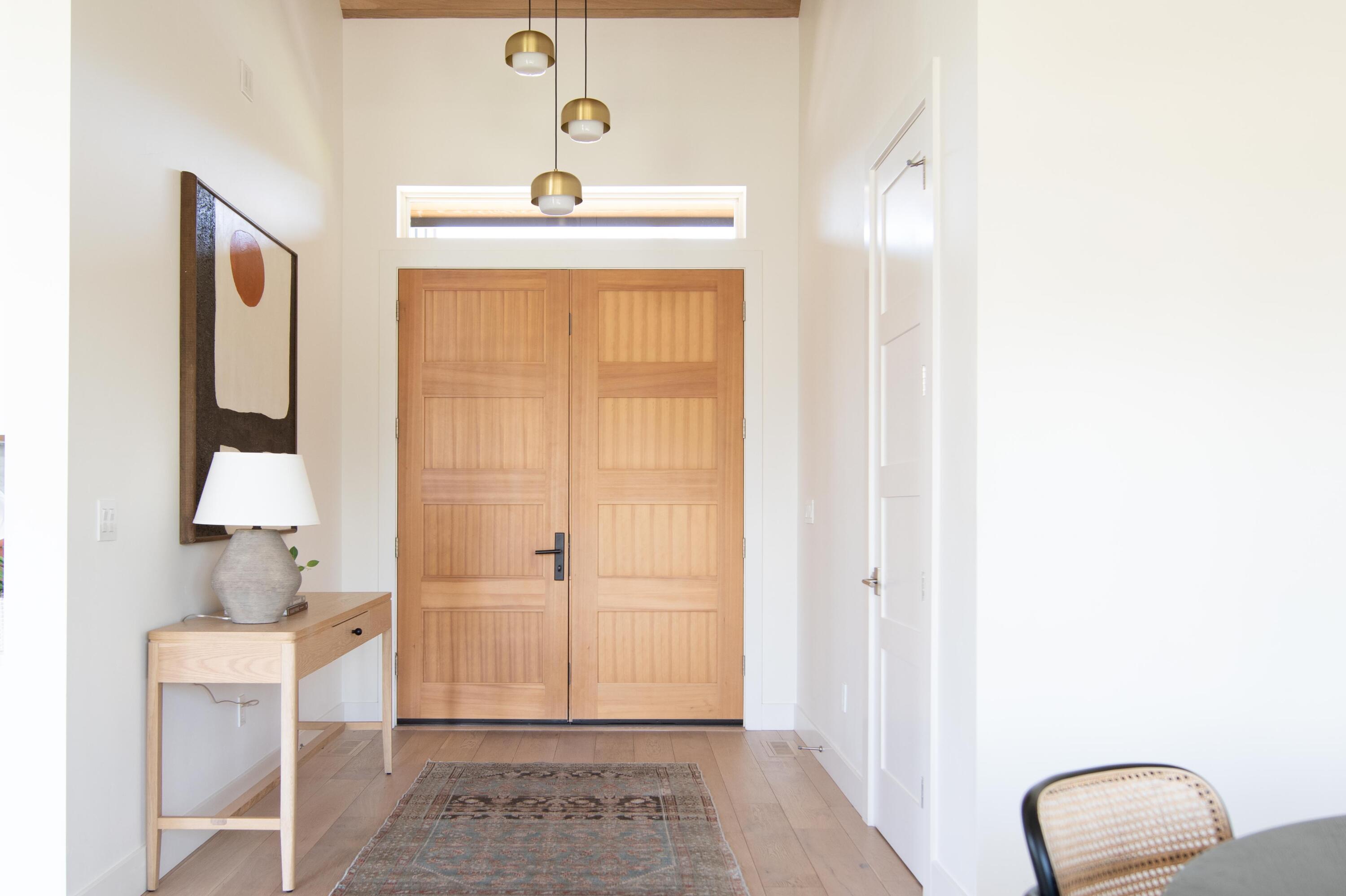 Tetherow - Residential