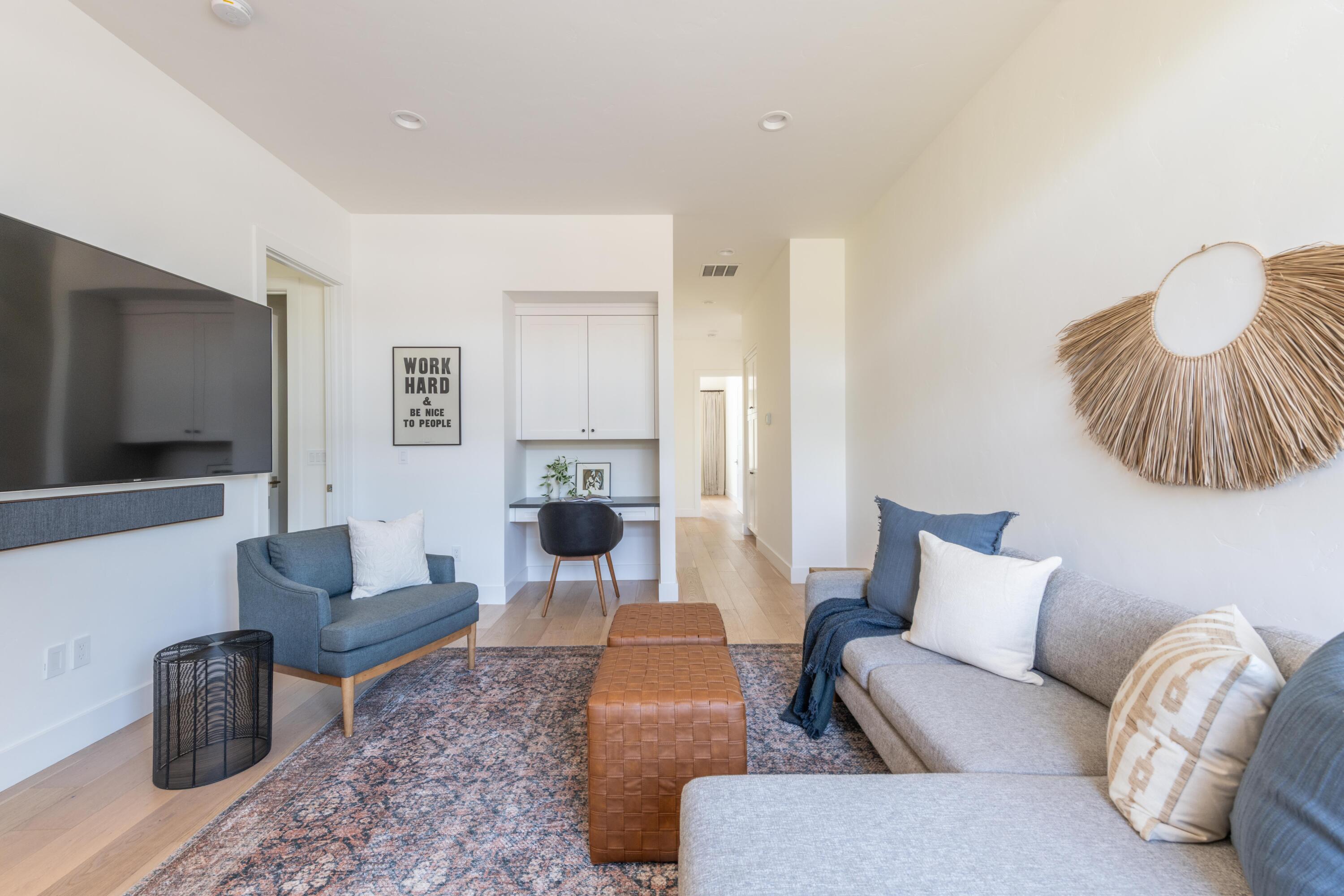 Tetherow - Residential