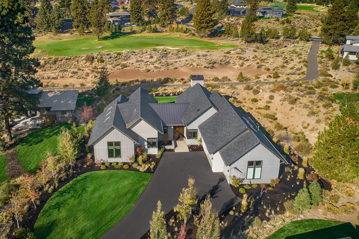 Tetherow - Residential