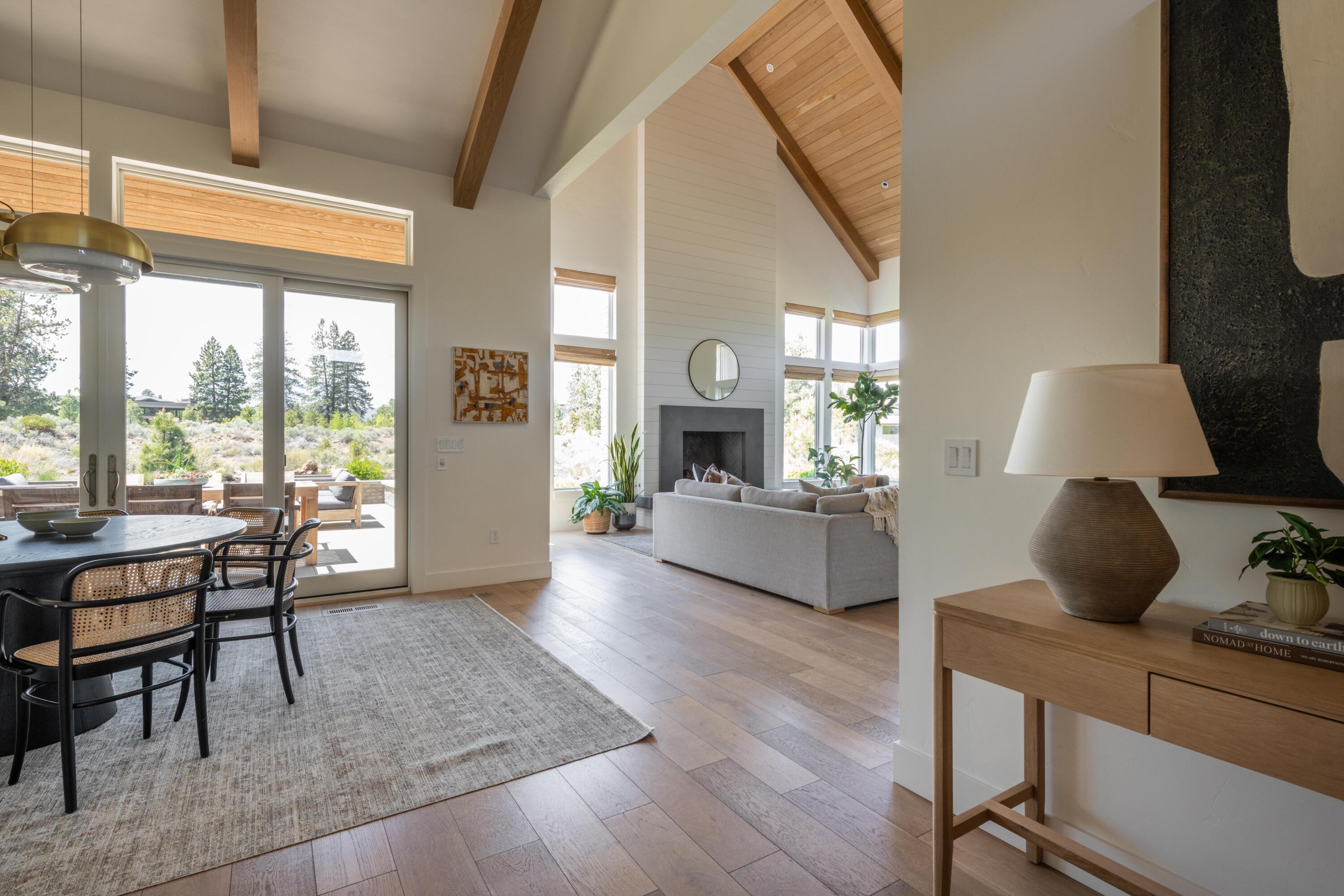 Tetherow - Residential