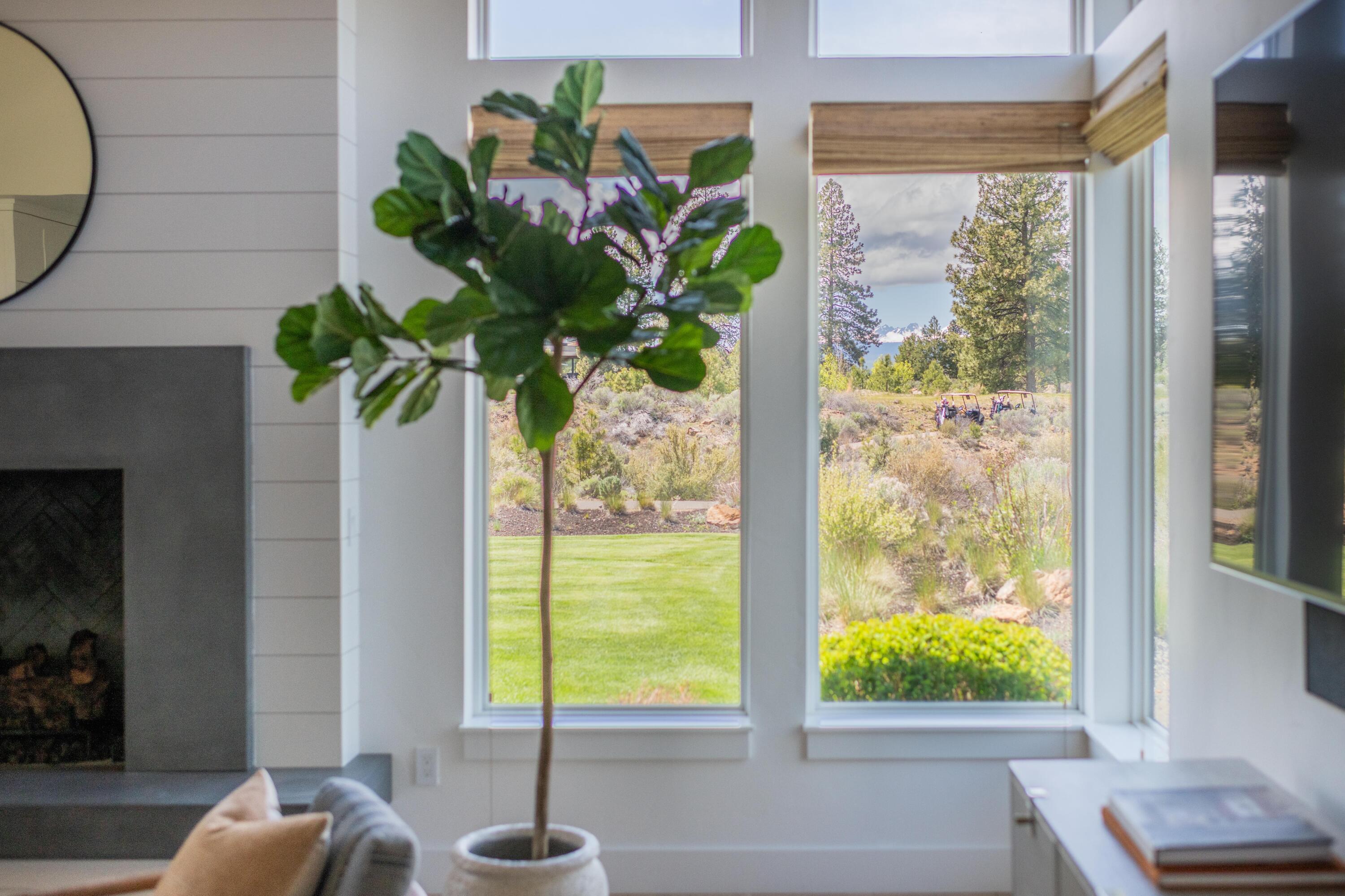 Tetherow - Residential