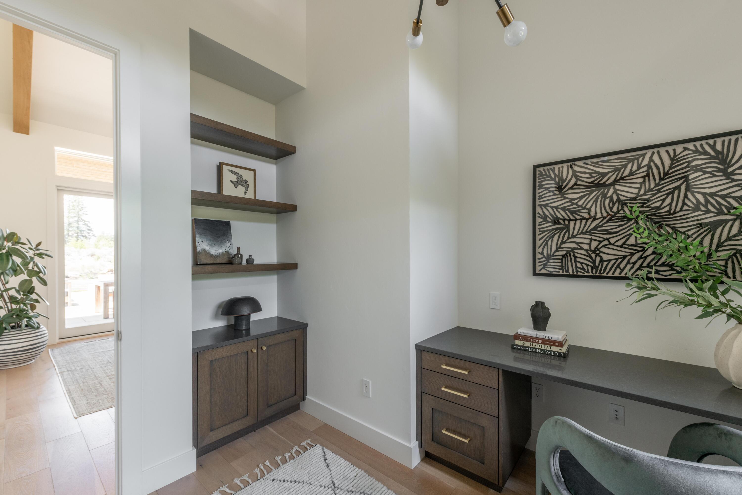 Tetherow - Residential