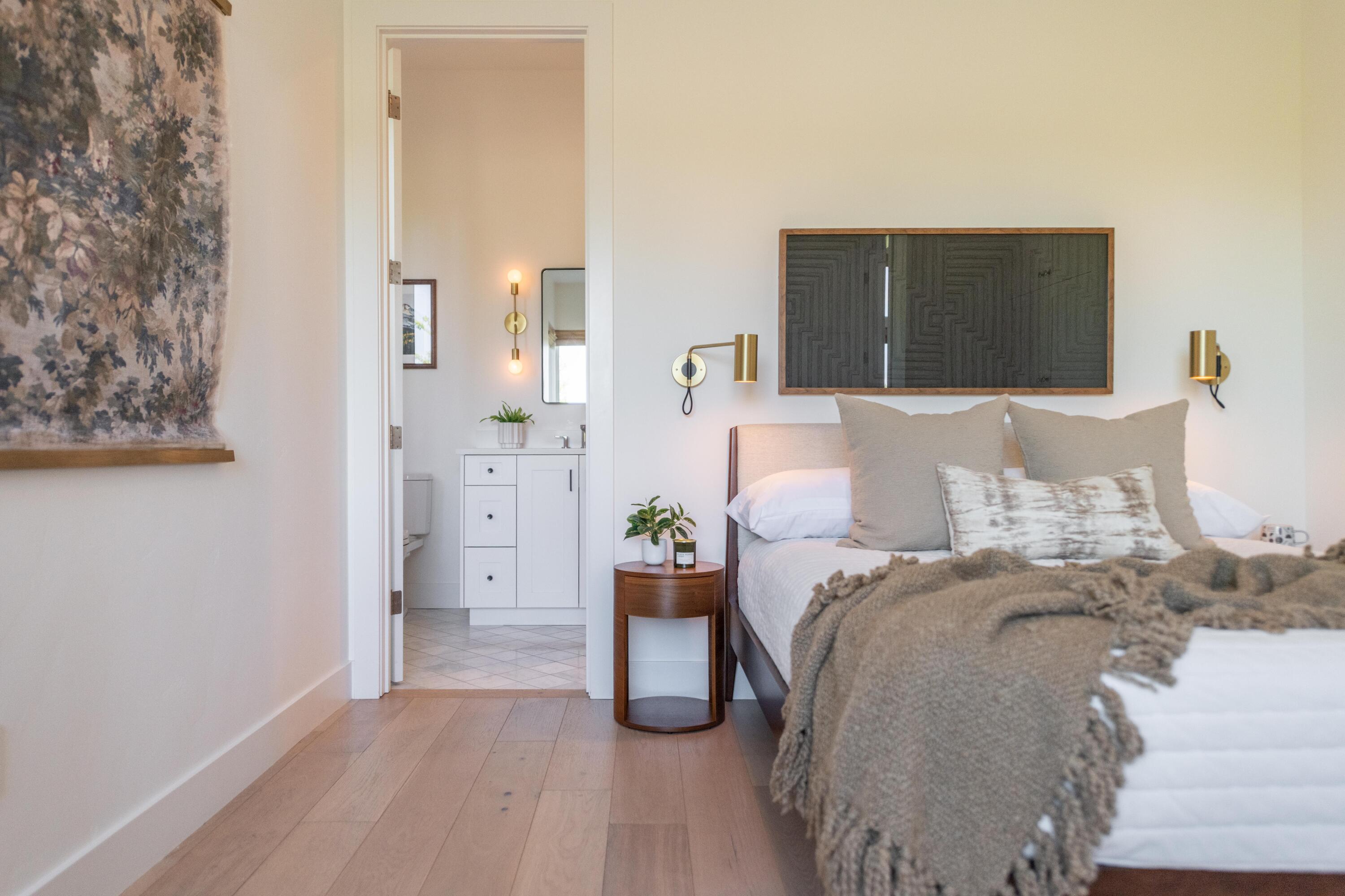 Tetherow - Residential