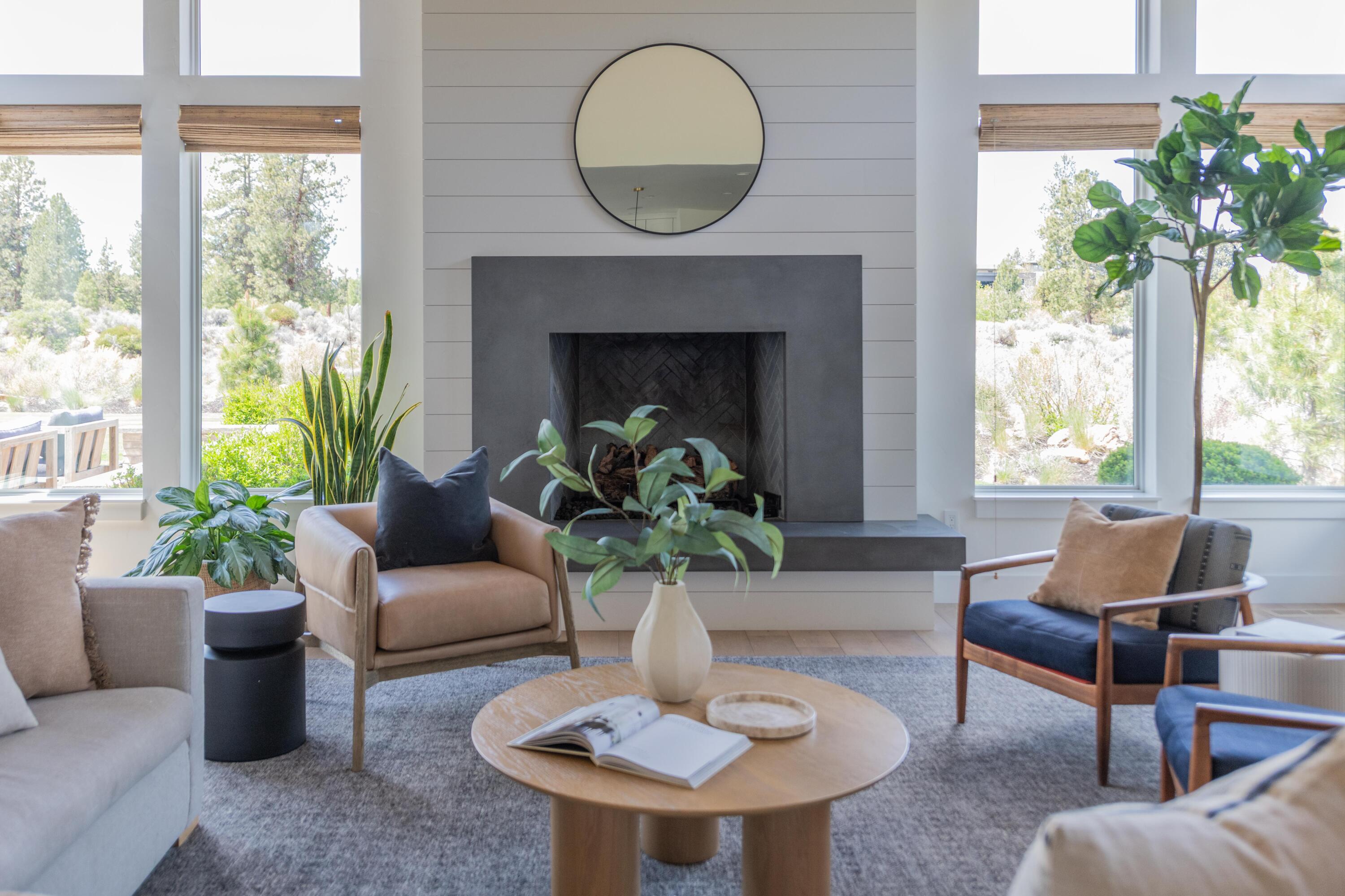 Tetherow - Residential