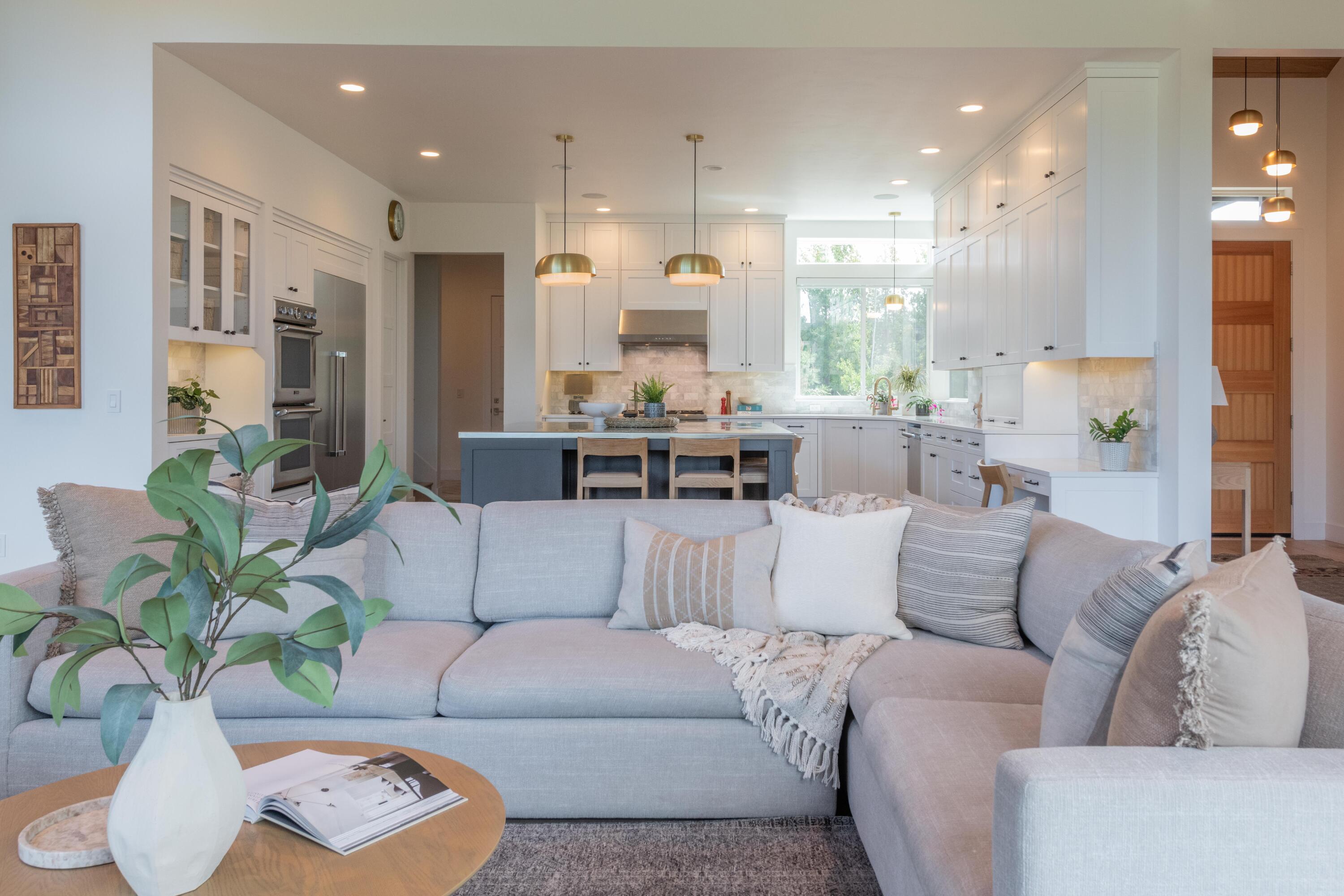 Tetherow - Residential