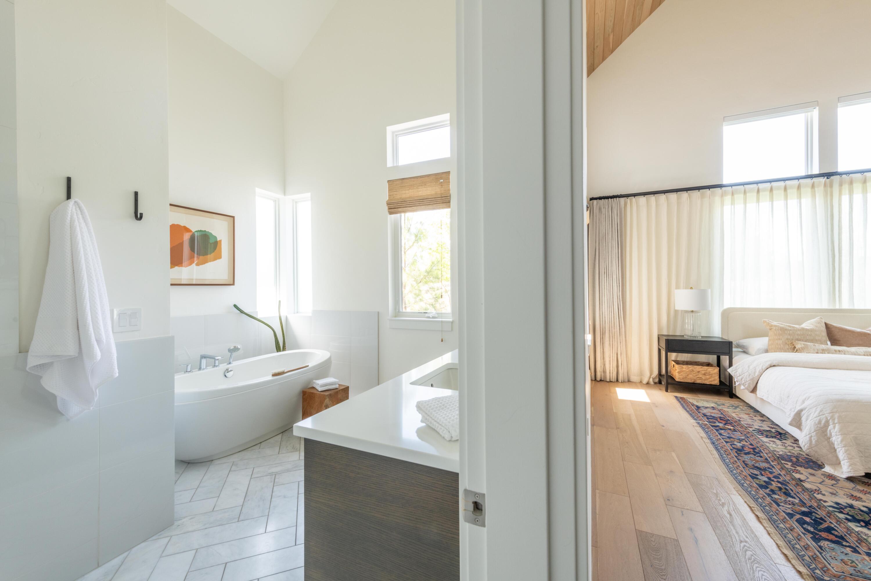 Tetherow - Residential