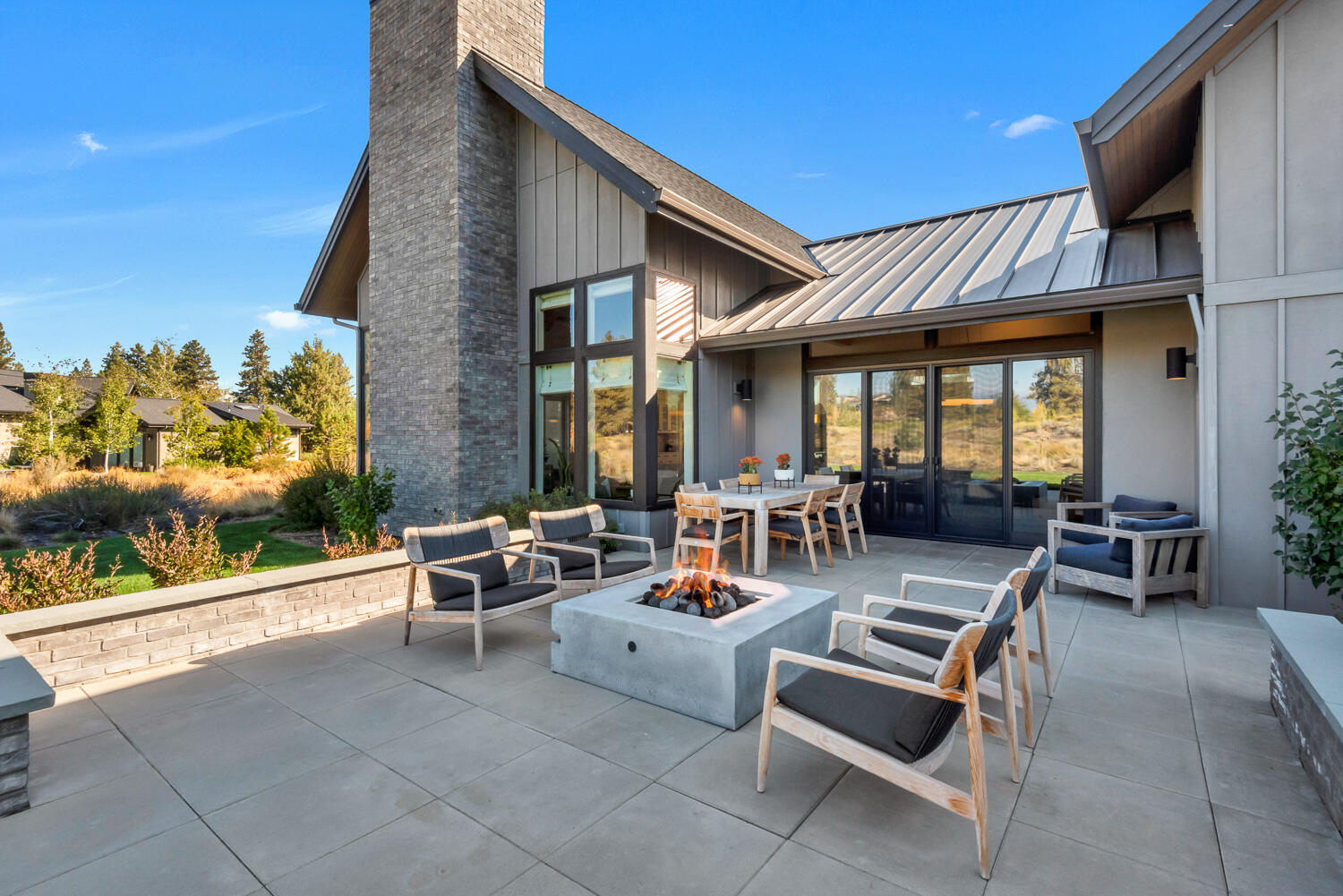 Tetherow - Residential