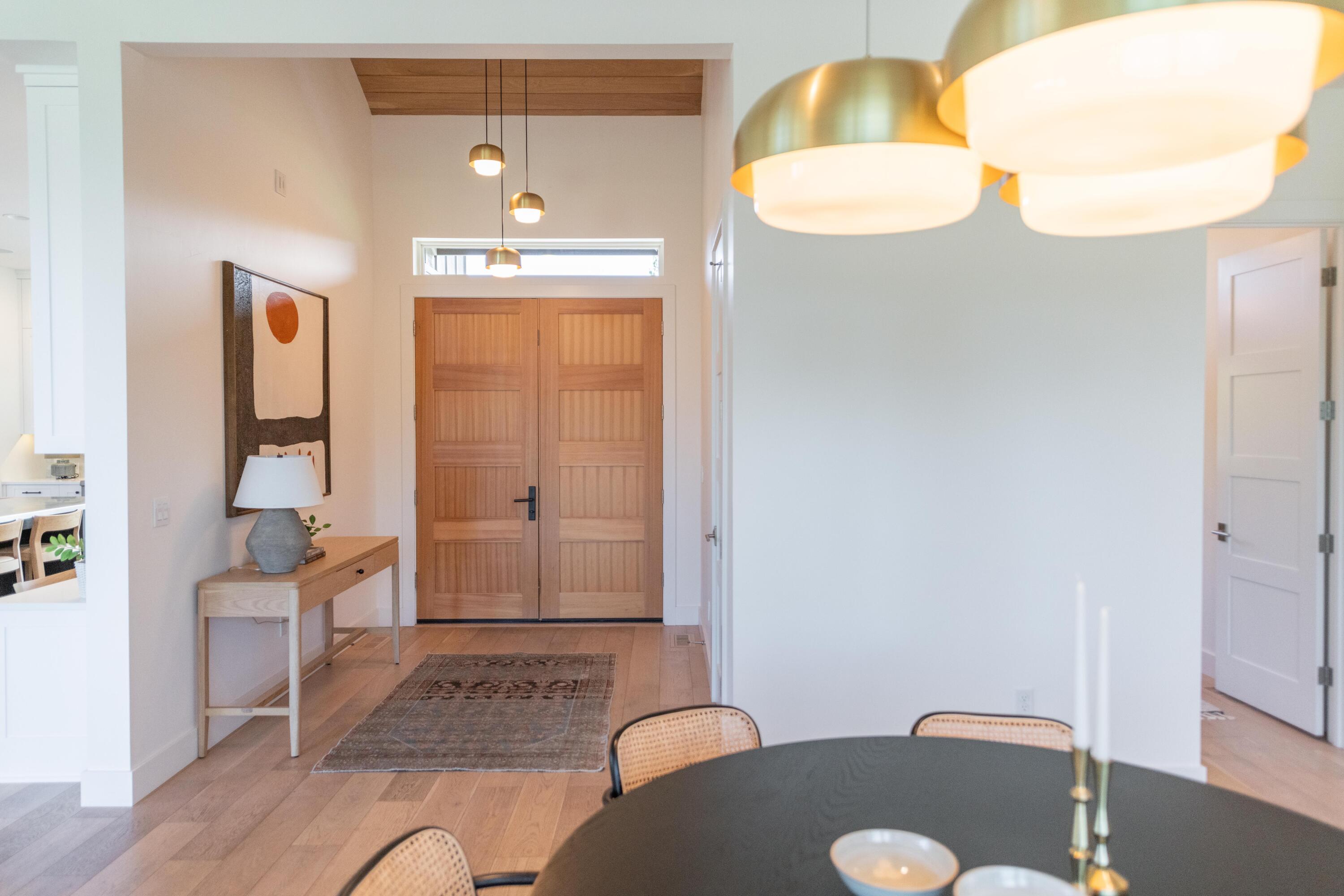 Tetherow - Residential