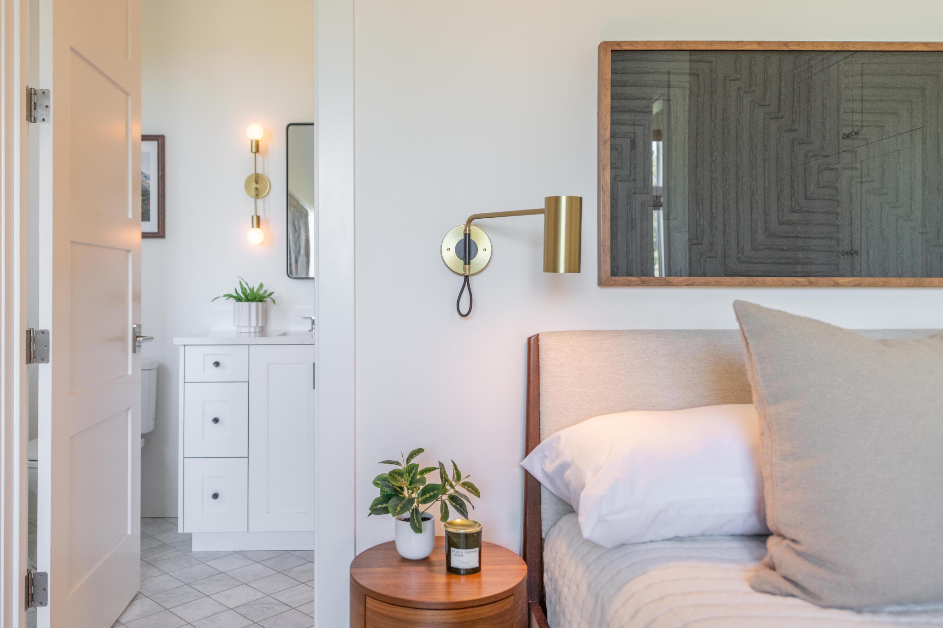 Tetherow - Residential