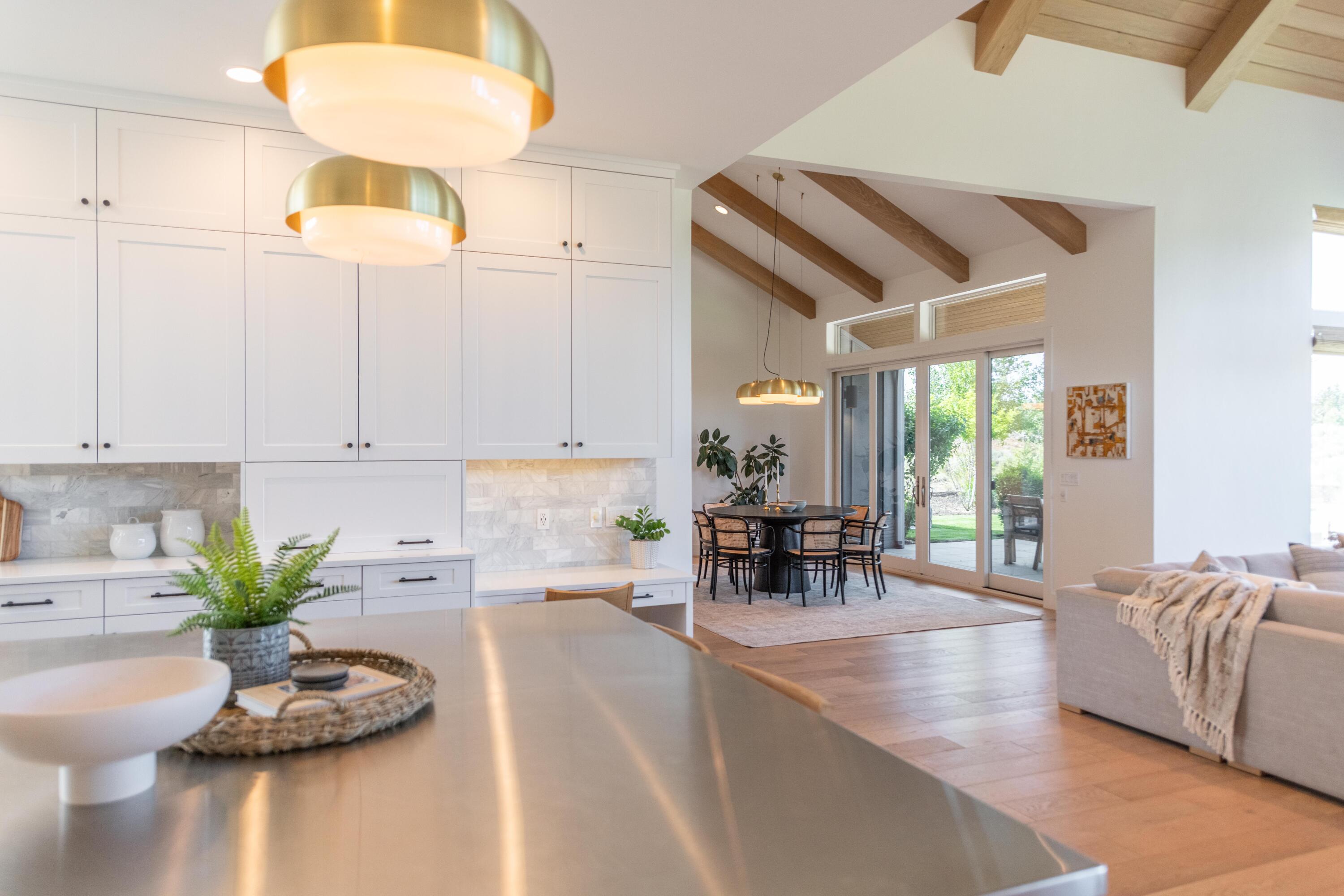 Tetherow - Residential