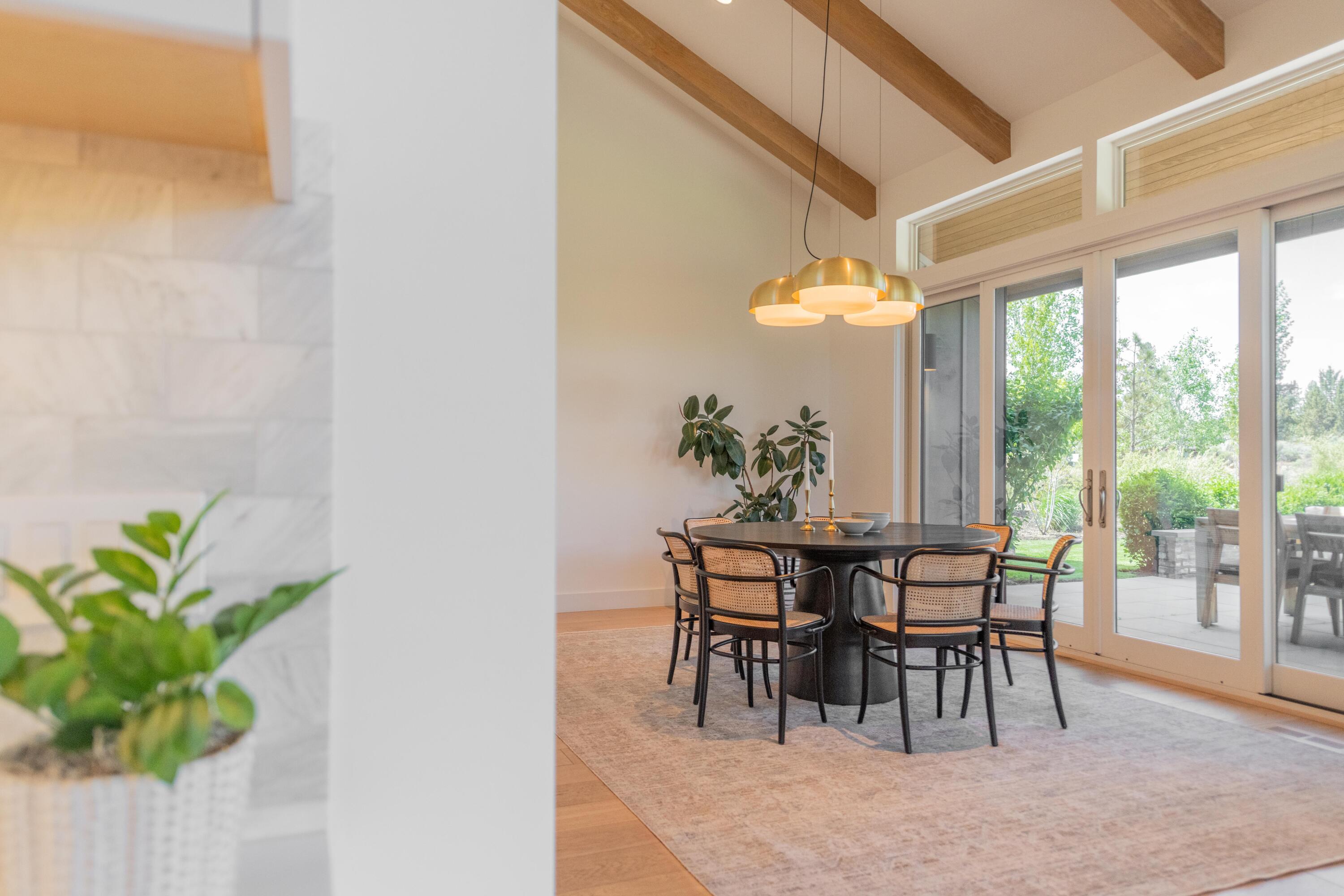 Tetherow - Residential
