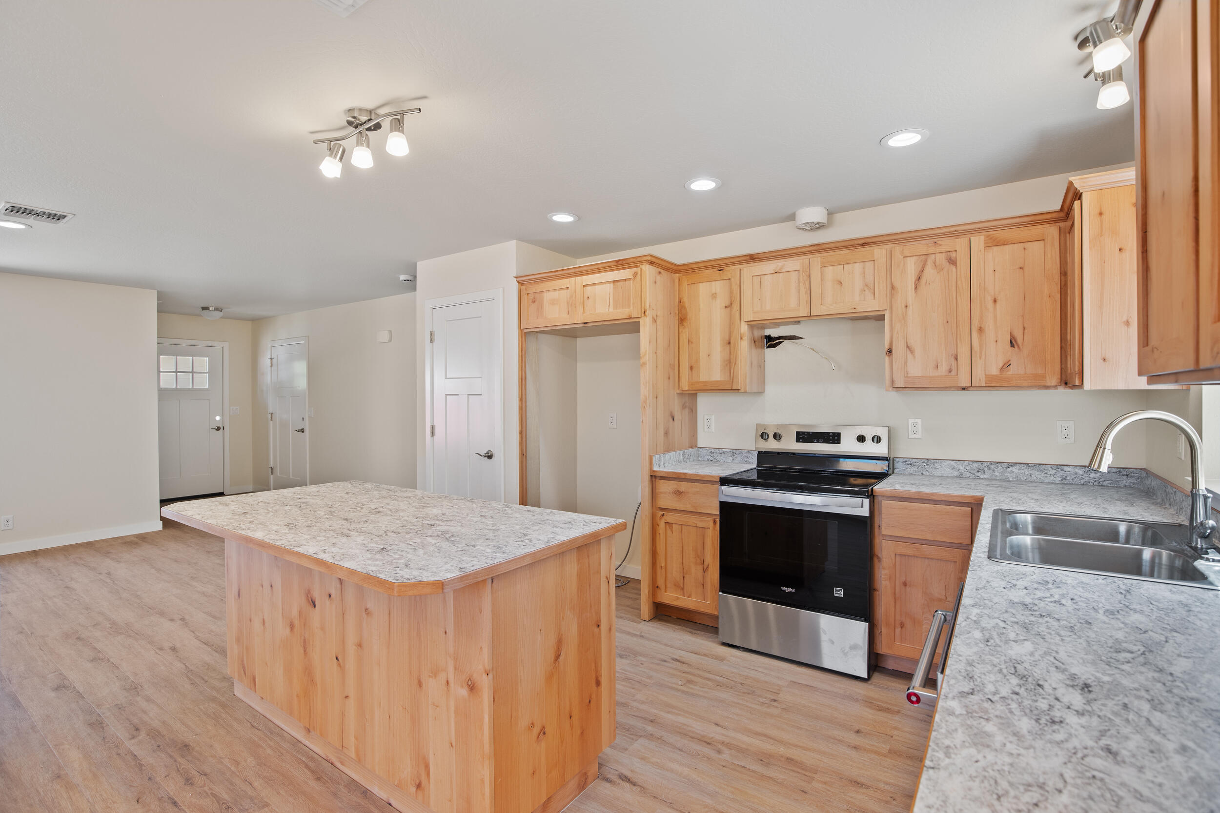 N/A - Residential