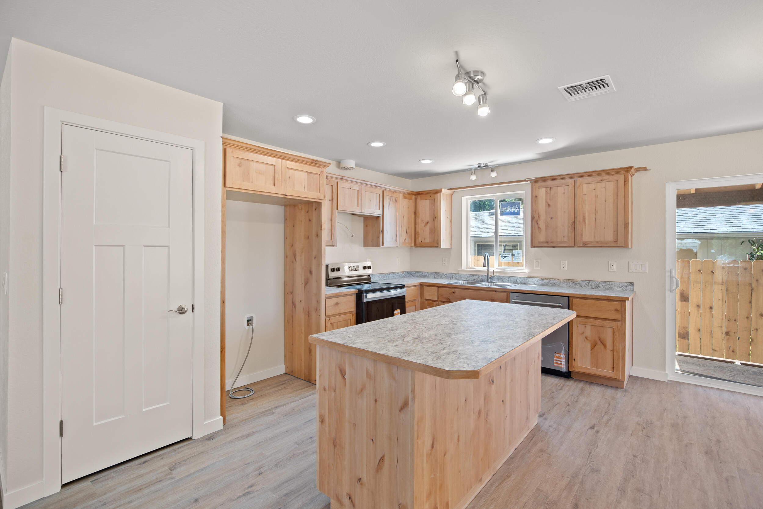 N/A - Residential