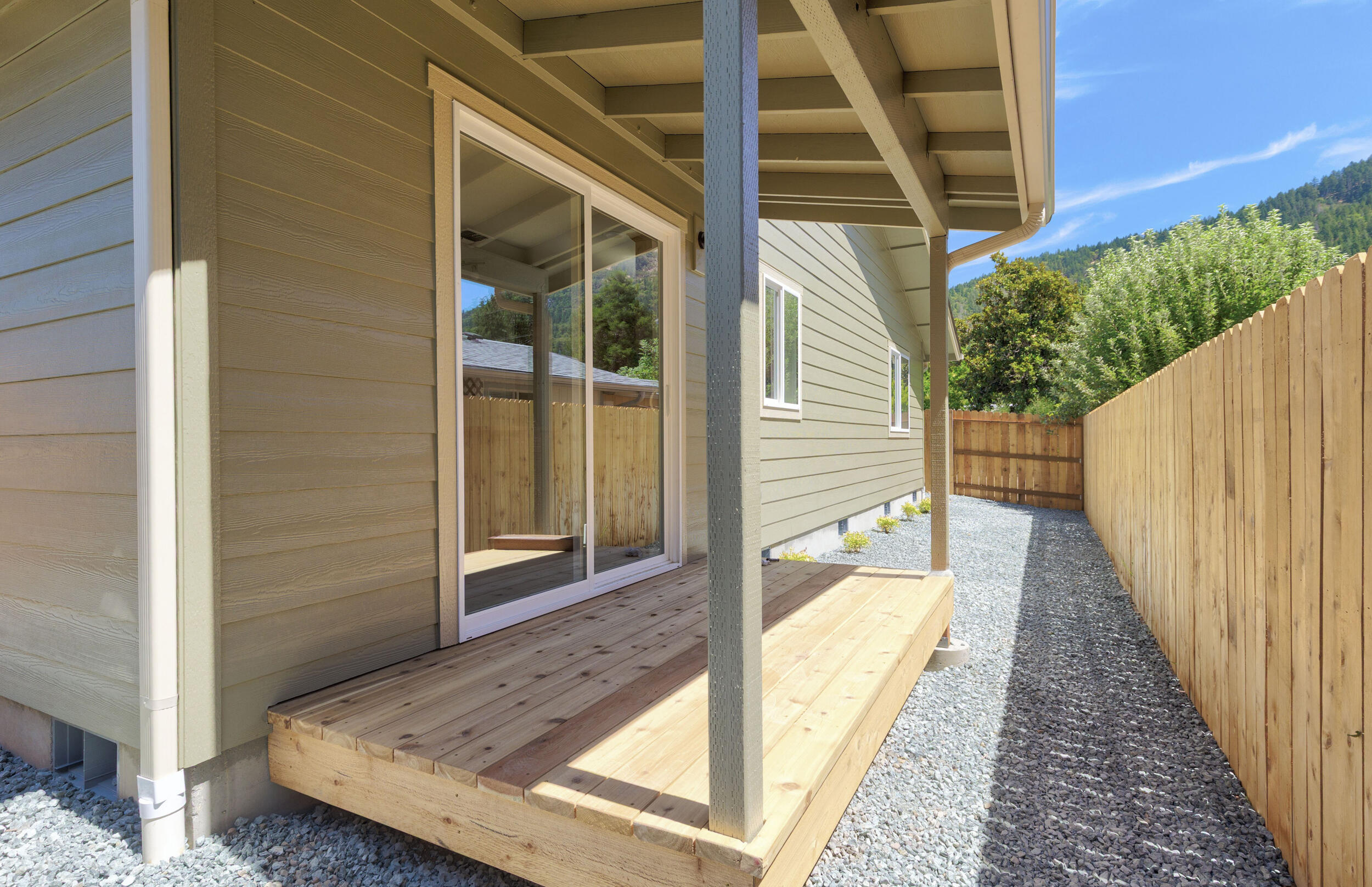 N/A - Residential