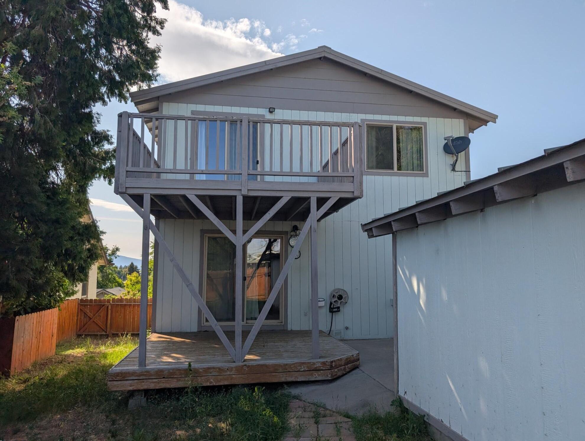 Klamath Falls -Buena Vista Addition - Residential