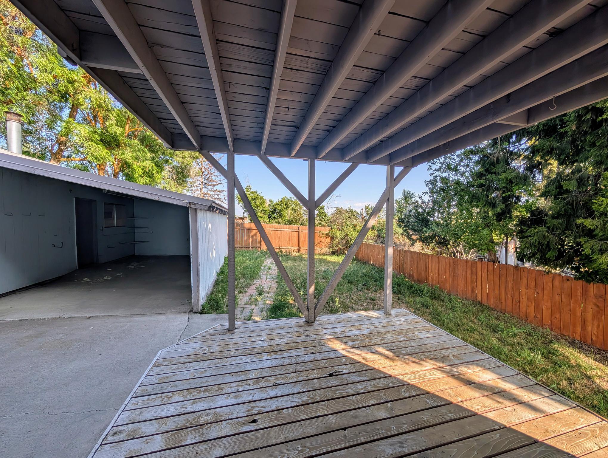 Klamath Falls -Buena Vista Addition - Residential