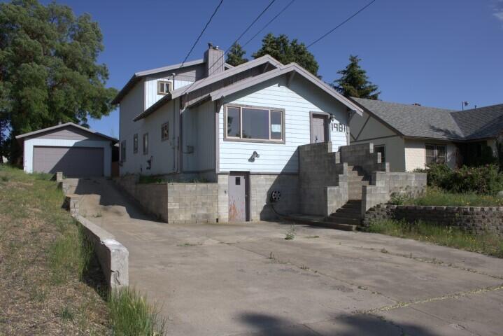 Klamath Falls -Buena Vista Addition - Residential
