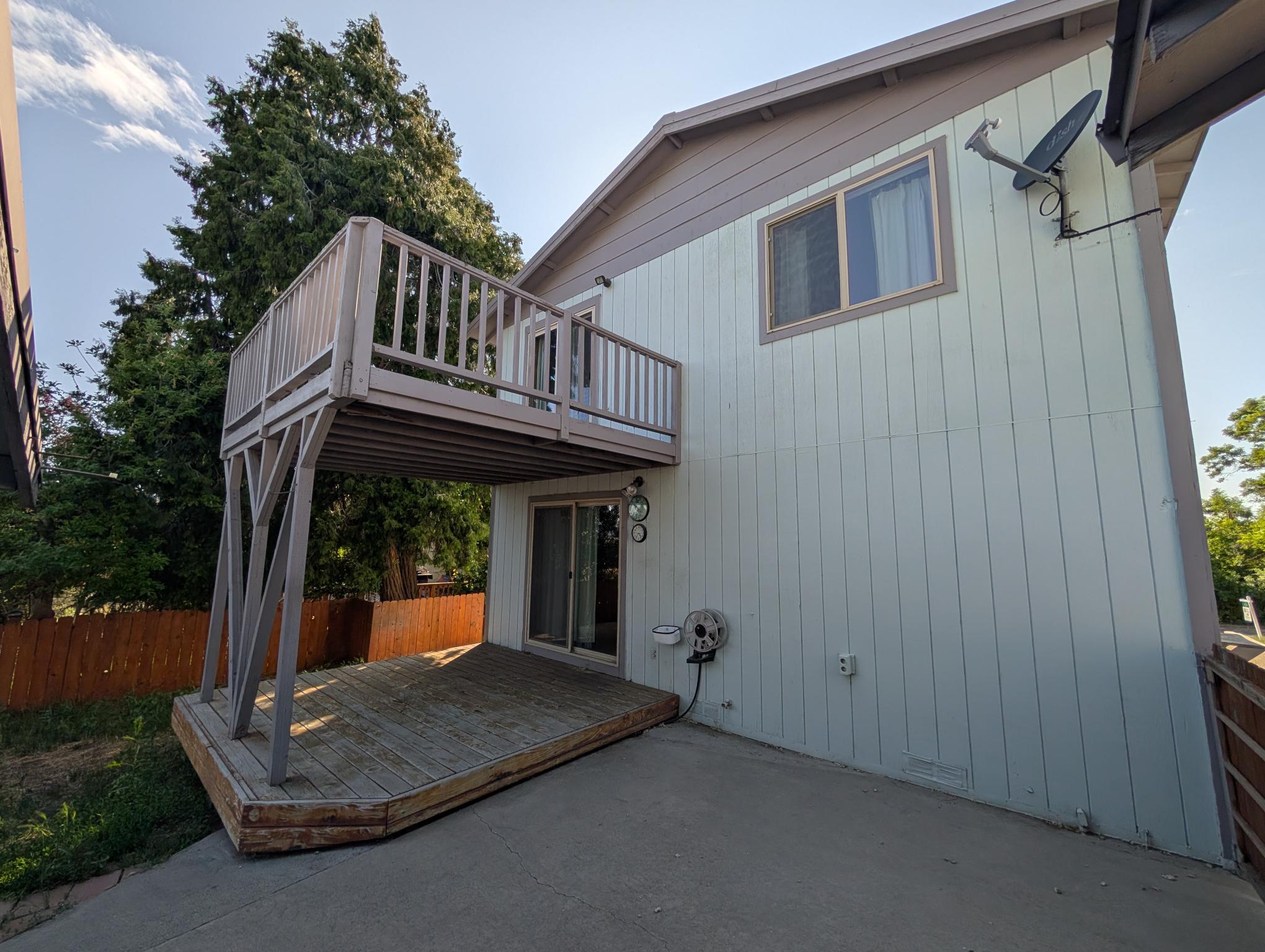 Klamath Falls -Buena Vista Addition - Residential