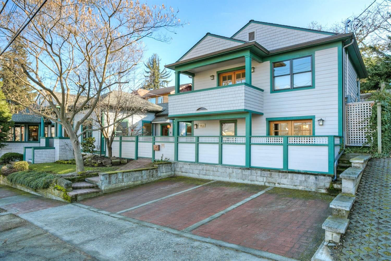 N/A - Residential