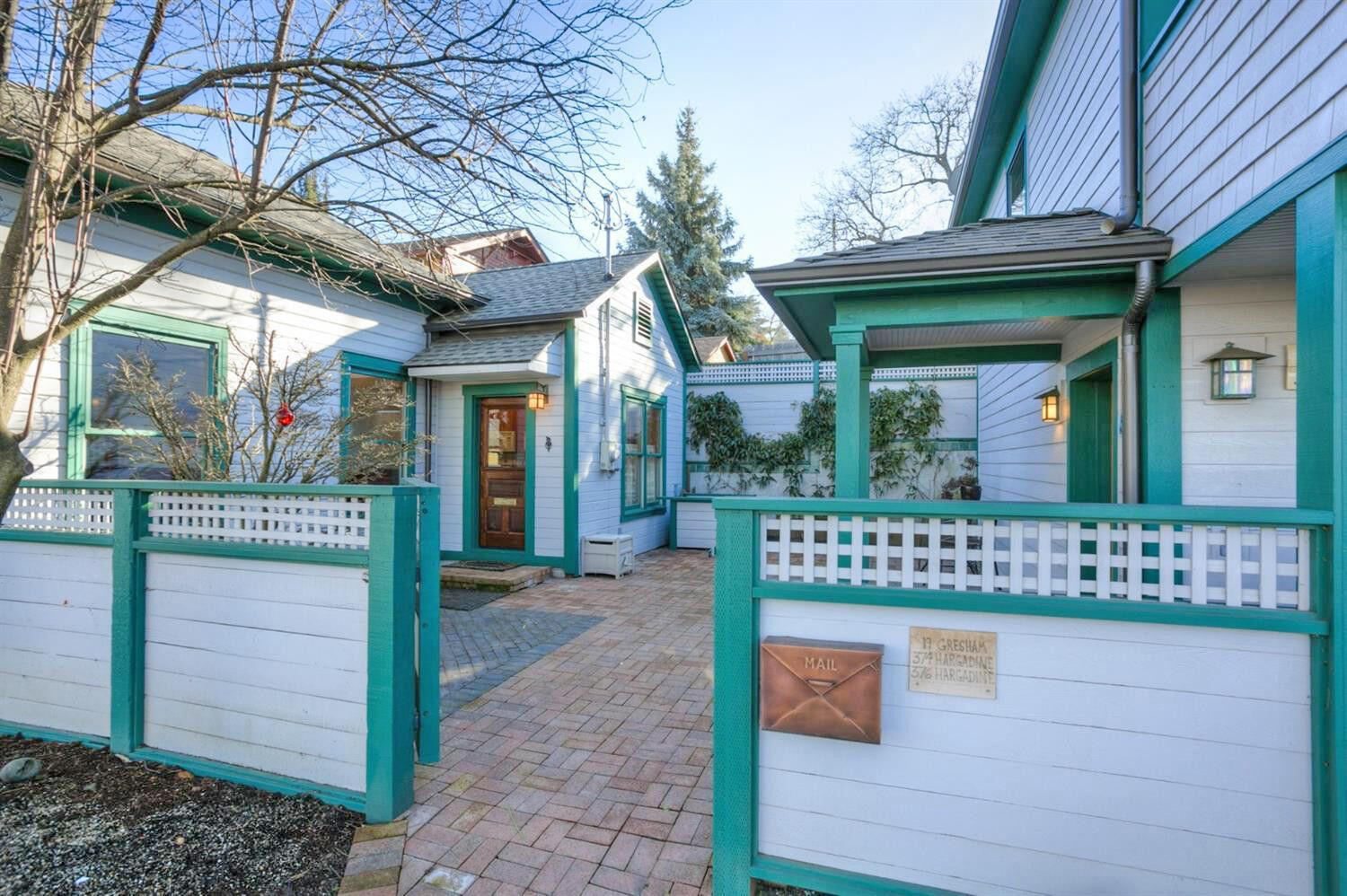 N/A - Residential