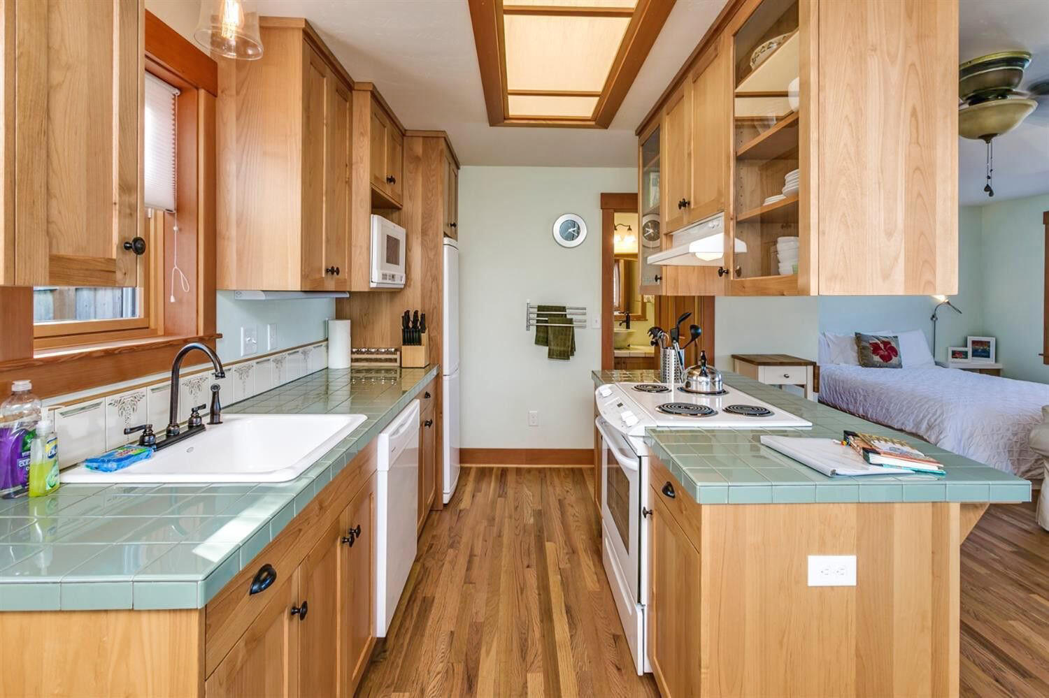 N/A - Residential