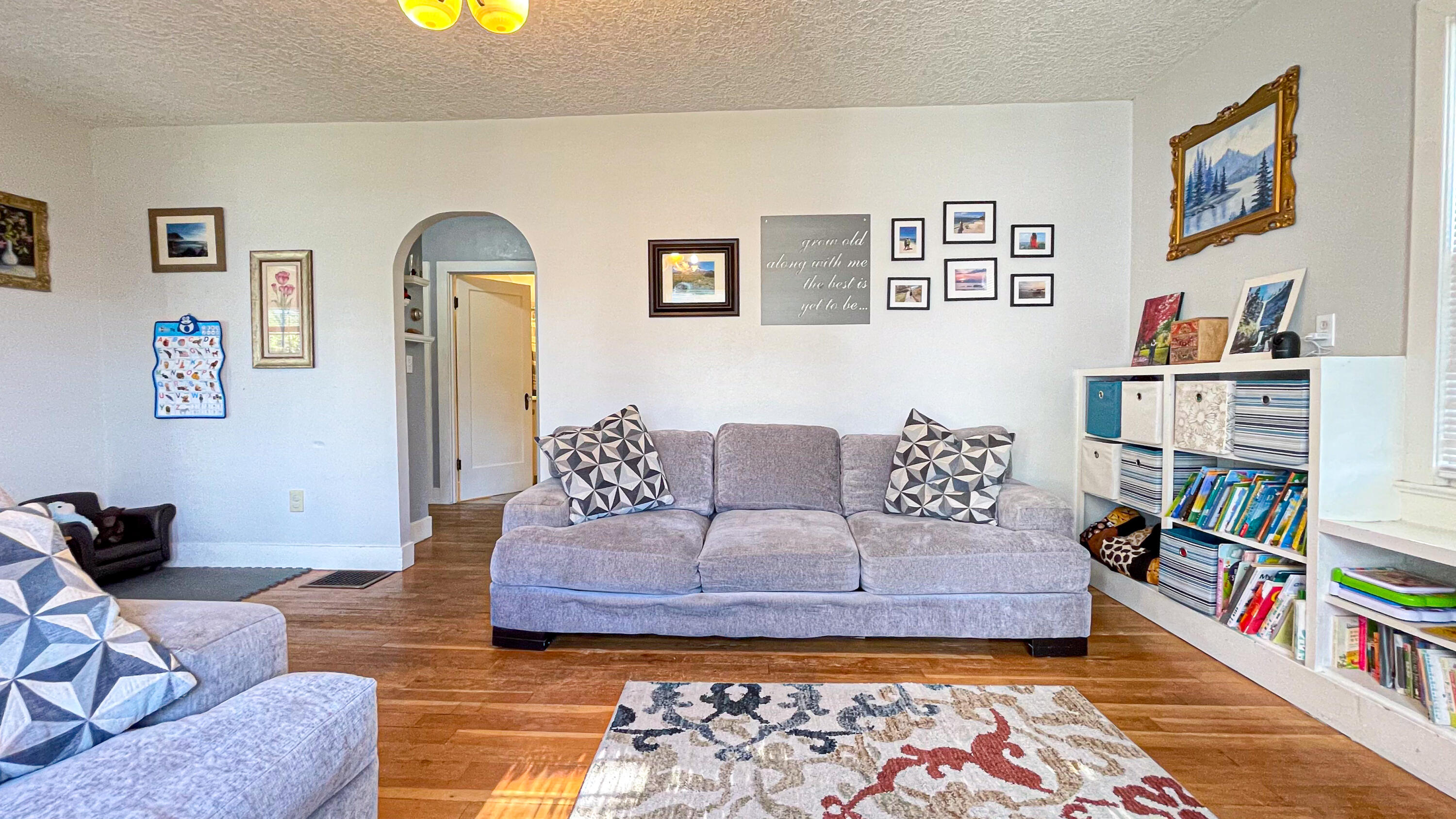 Oregon + Western - Residential
