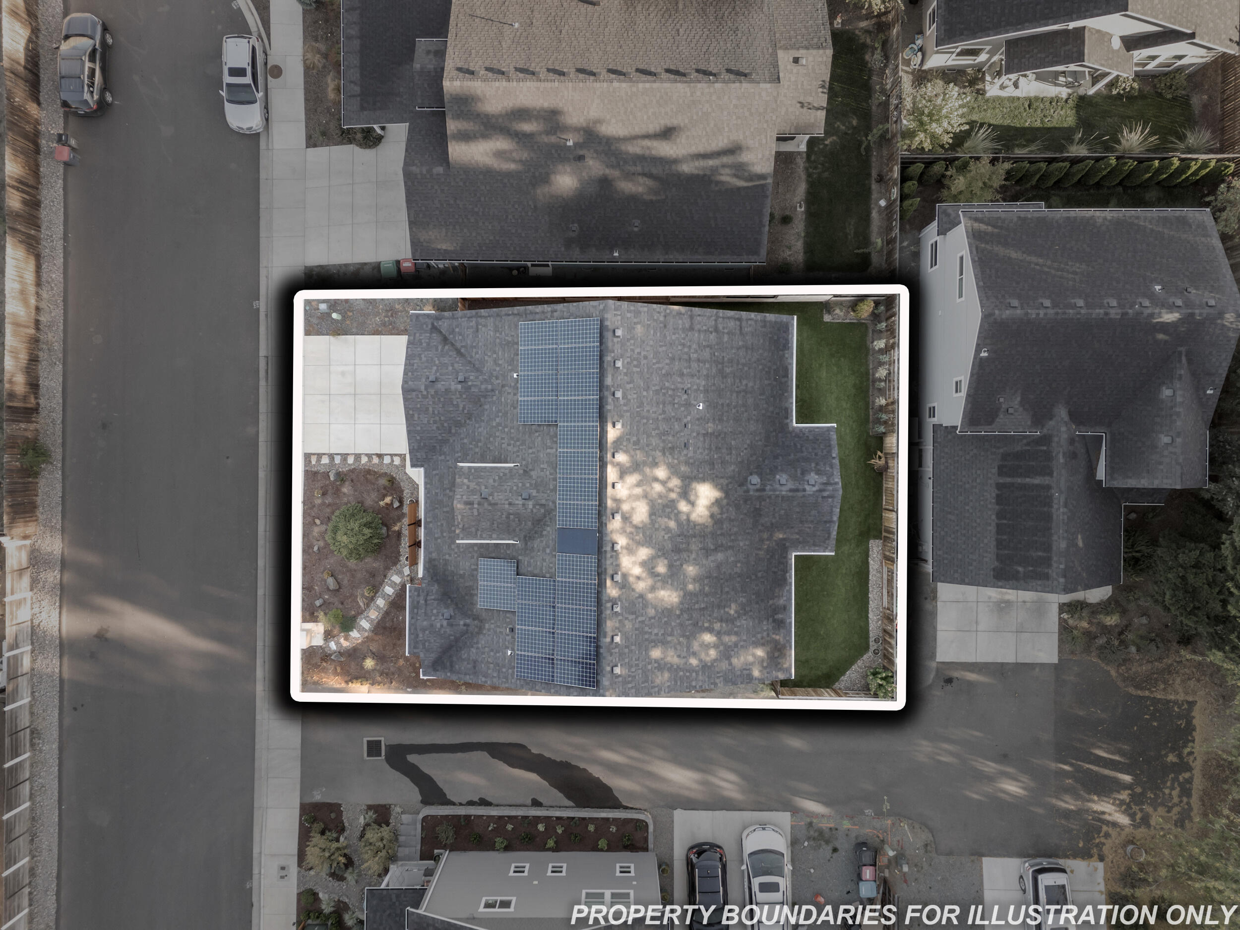 N/A - Residential