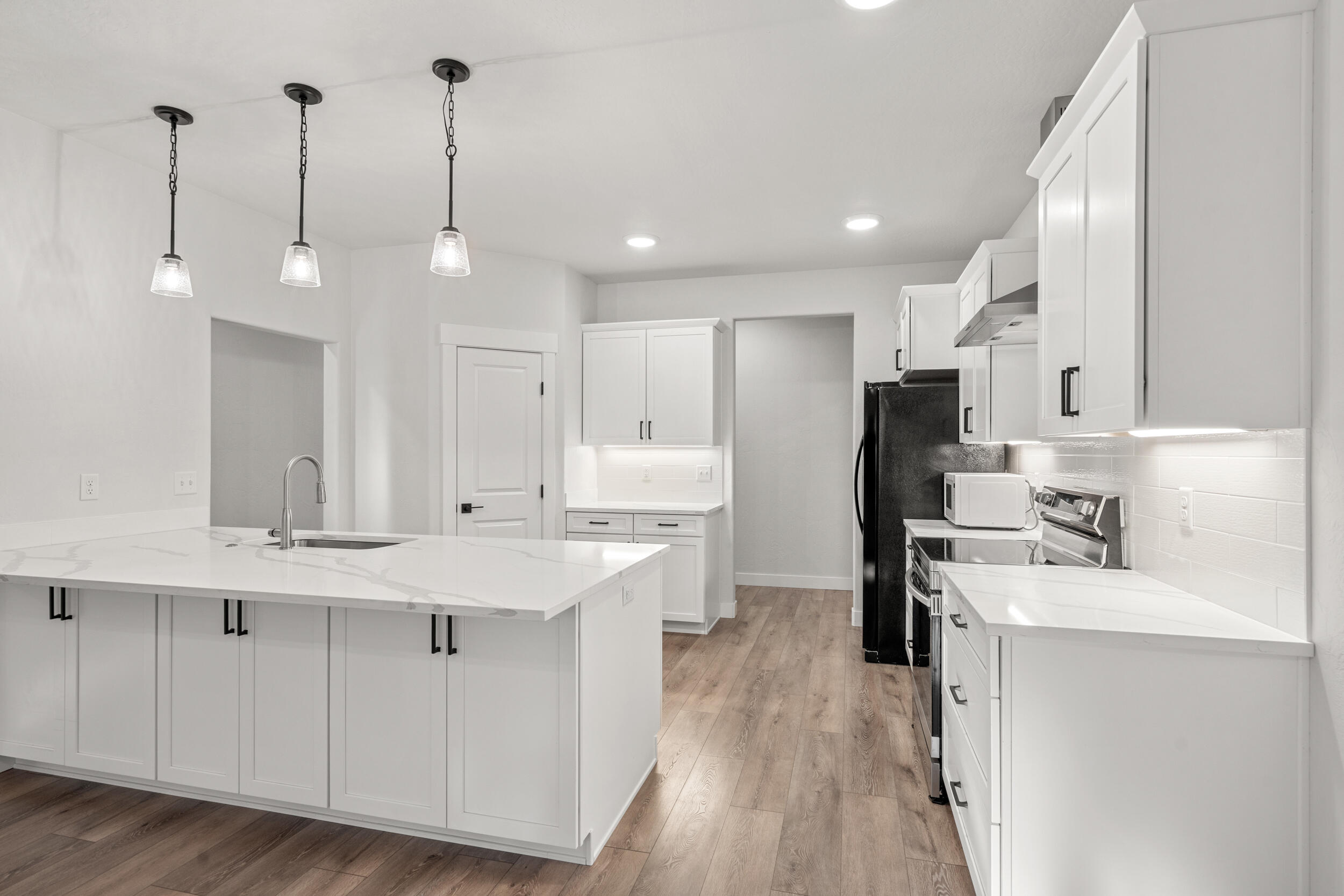 N/A - Residential