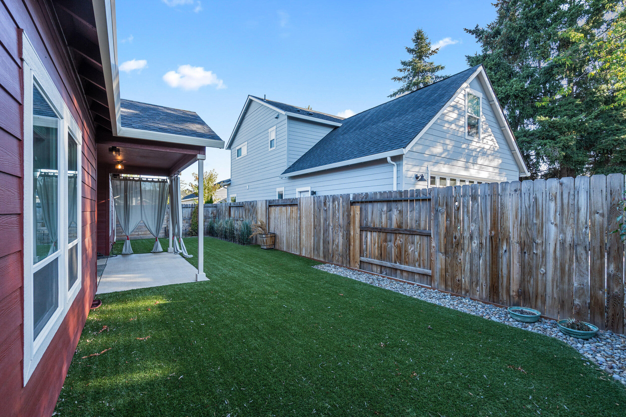 N/A - Residential