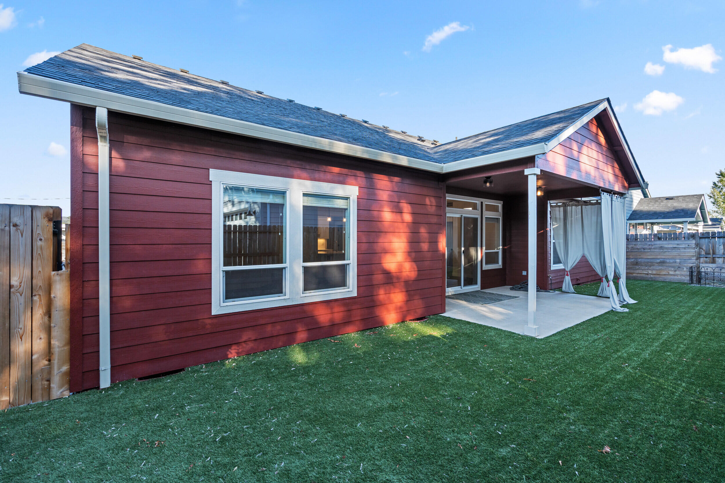 N/A - Residential