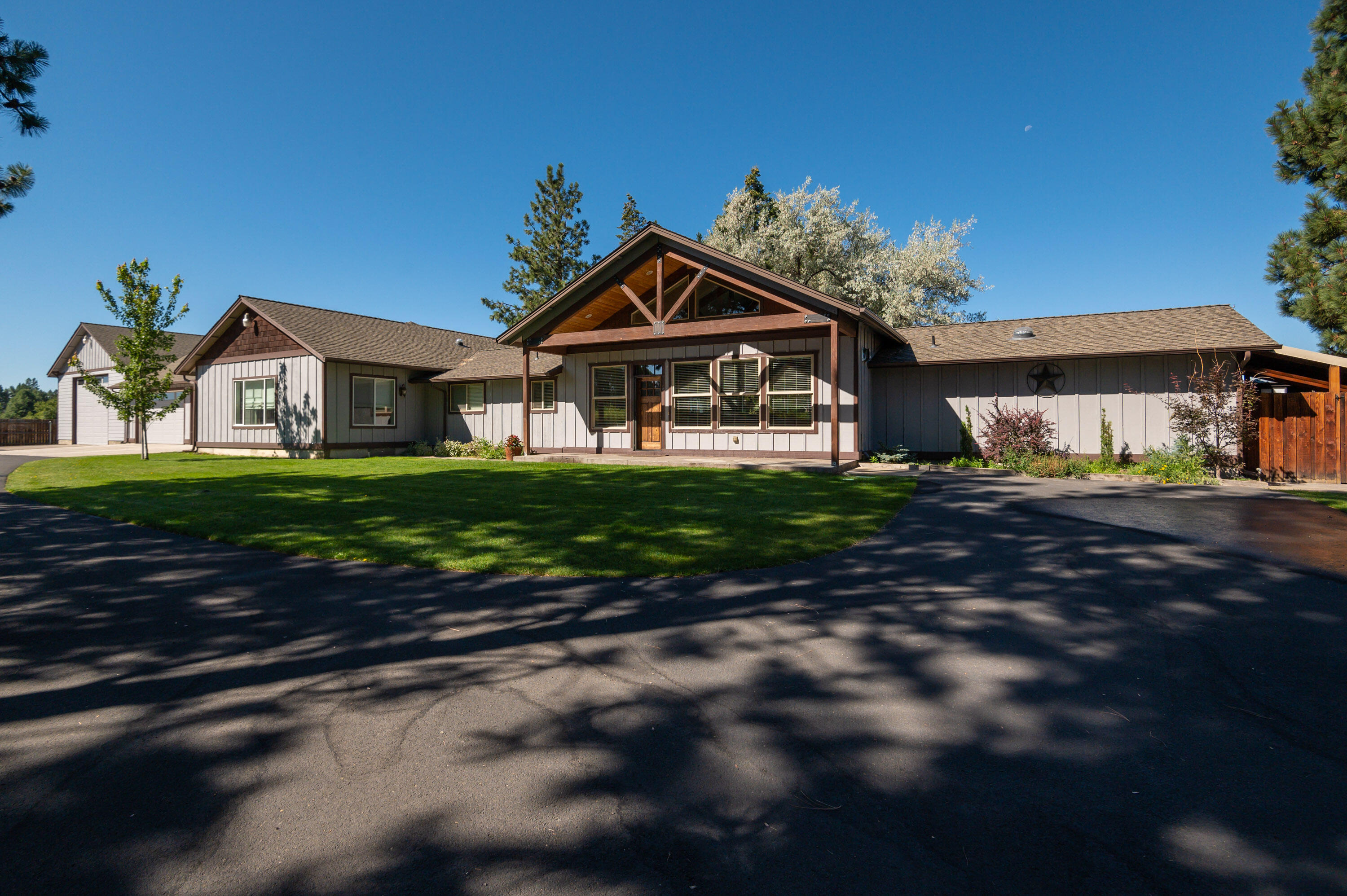 Dobbin Acres - Residential