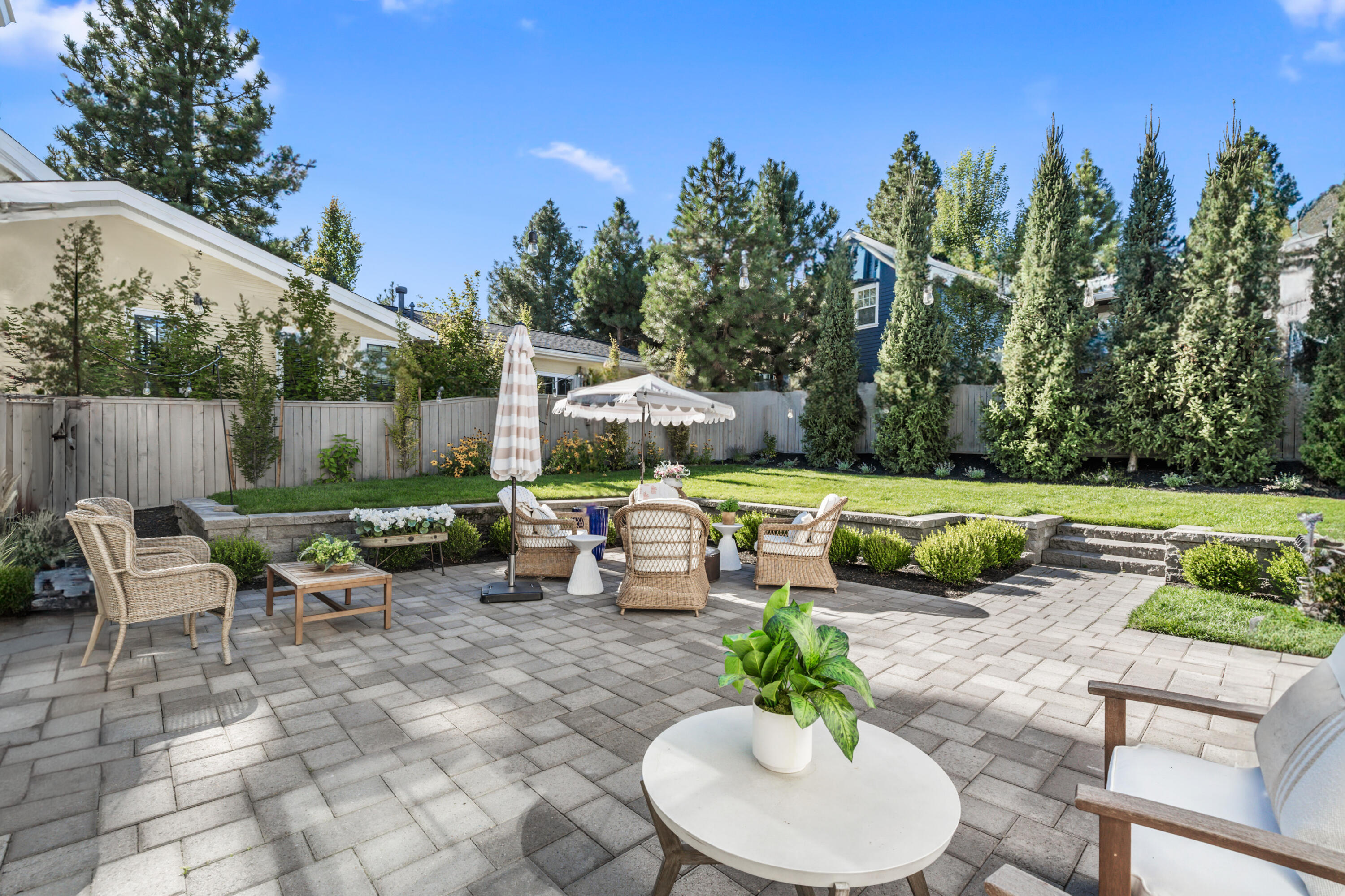 NorthWest Crossing - Residential