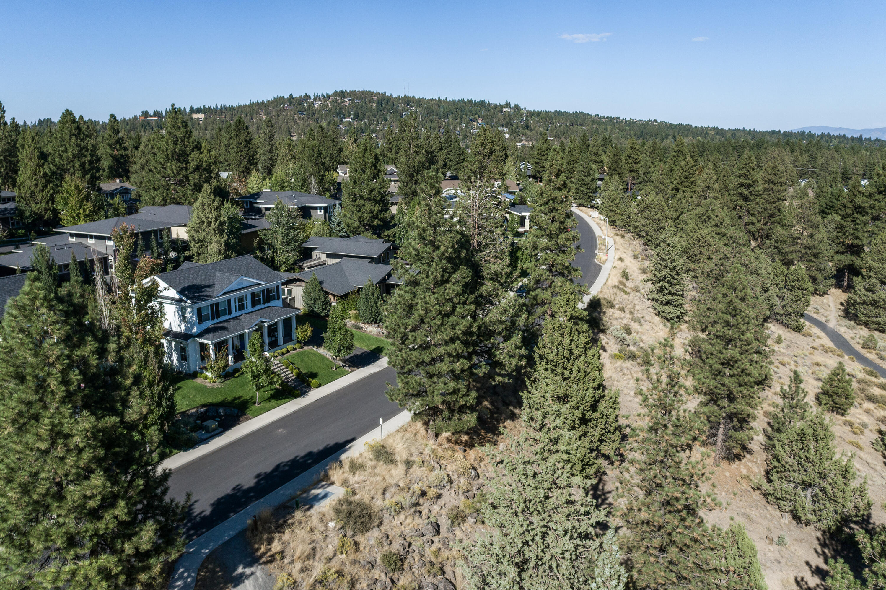 NorthWest Crossing - Residential