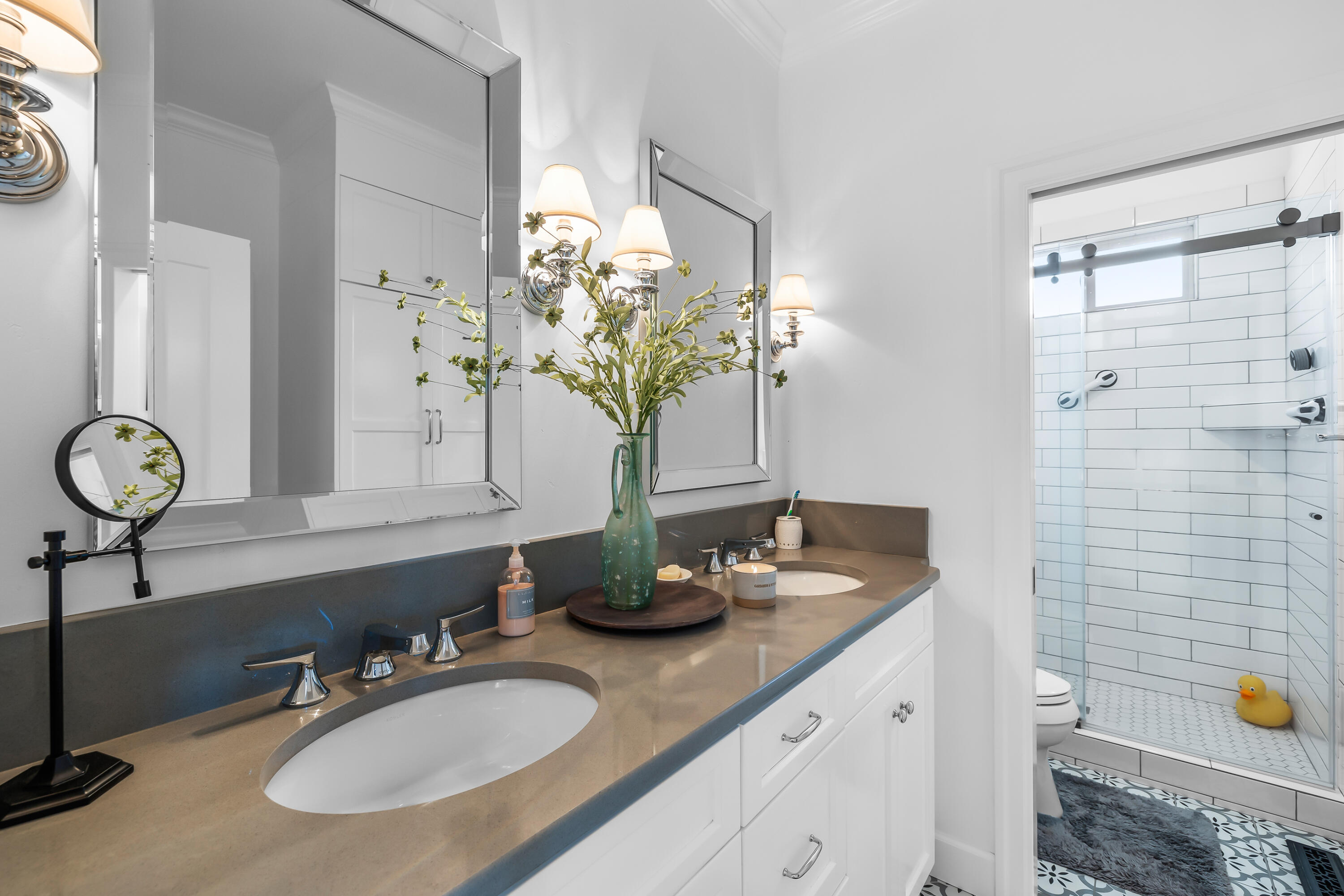 NorthWest Crossing - Residential