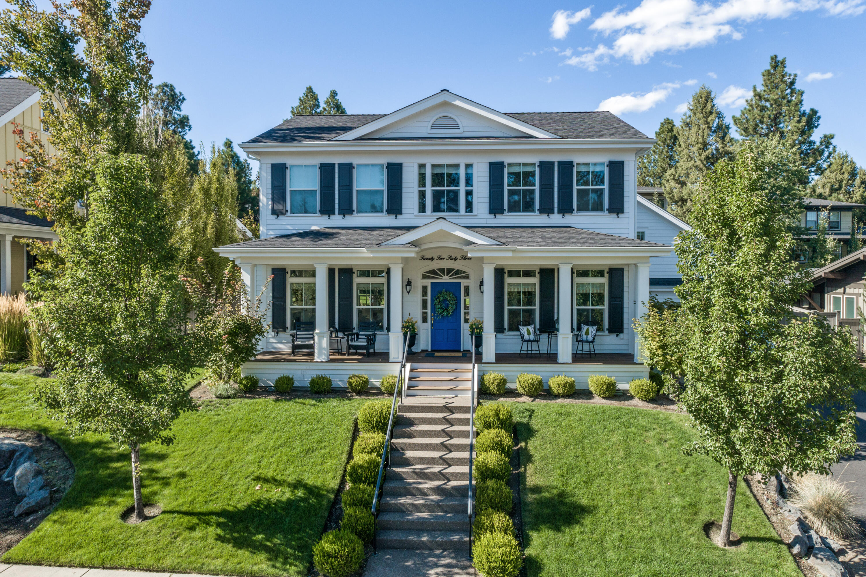 NorthWest Crossing - Residential
