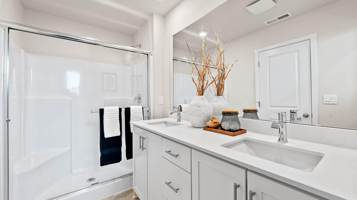 Stevens Ranch - Residential