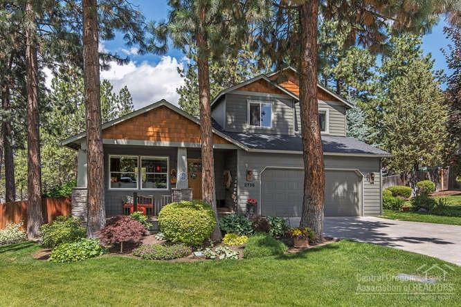 Awbrey Ridge - Residential