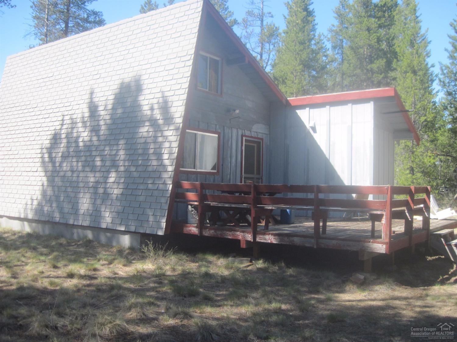 Safari Acres - Residential