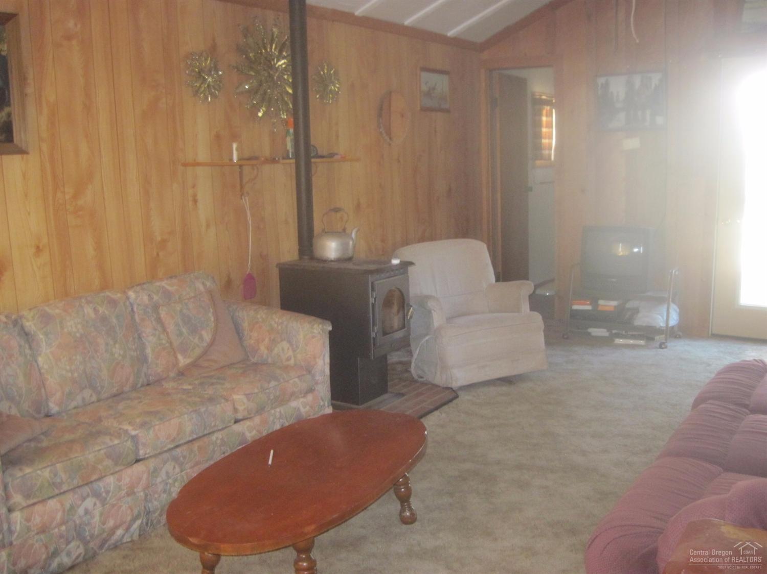 Safari Acres - Residential