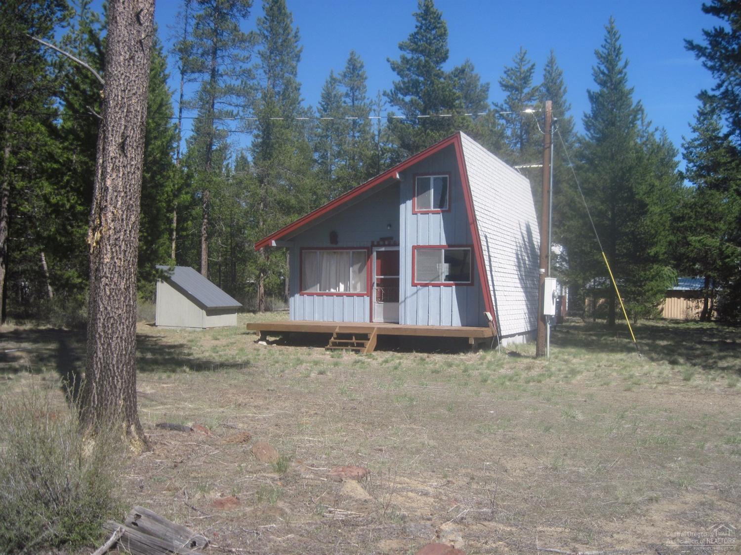 Safari Acres - Residential