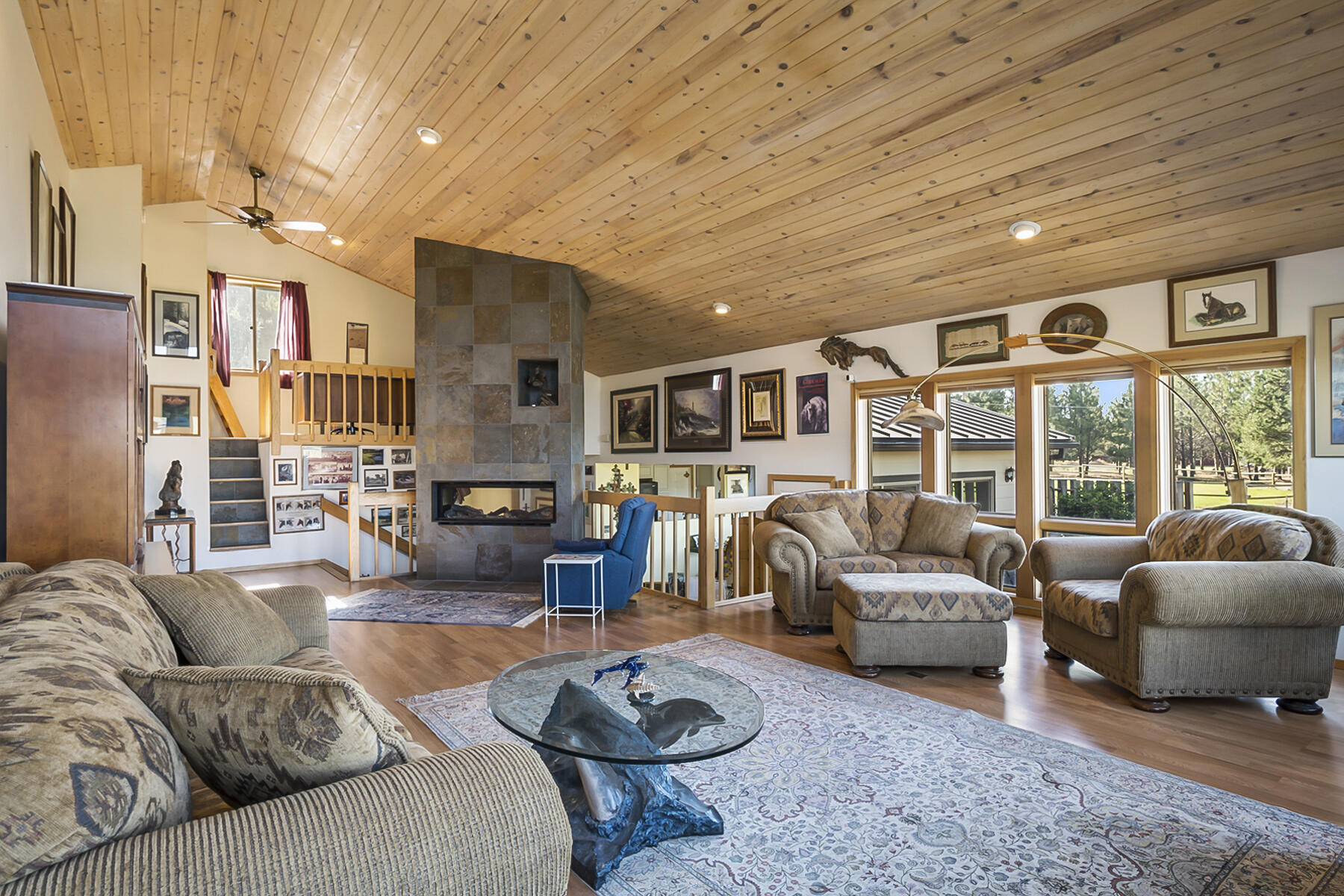 Rockwood - Residential