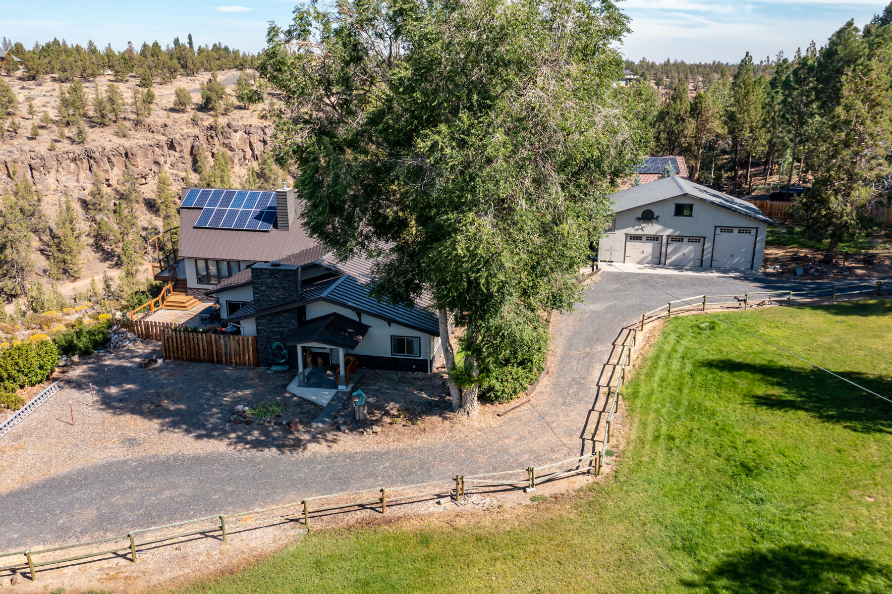 Rockwood - Residential