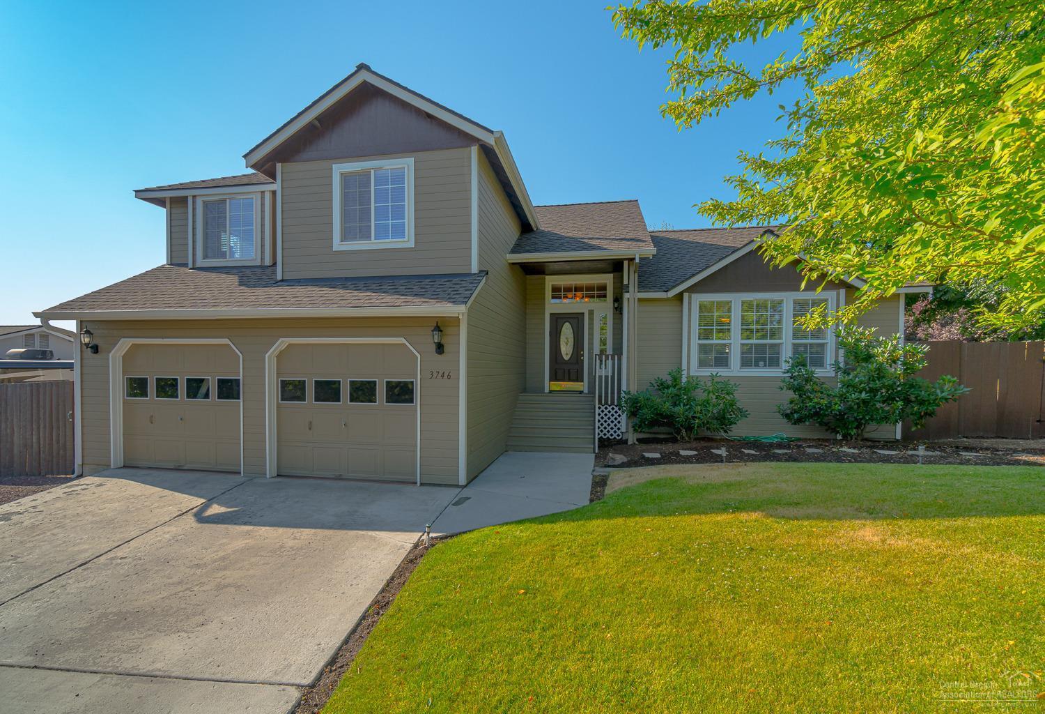 Cascade View Estates - Residential