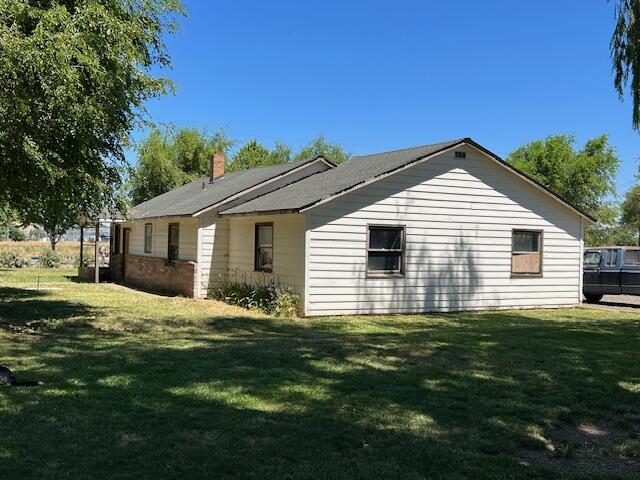 N/A - Residential
