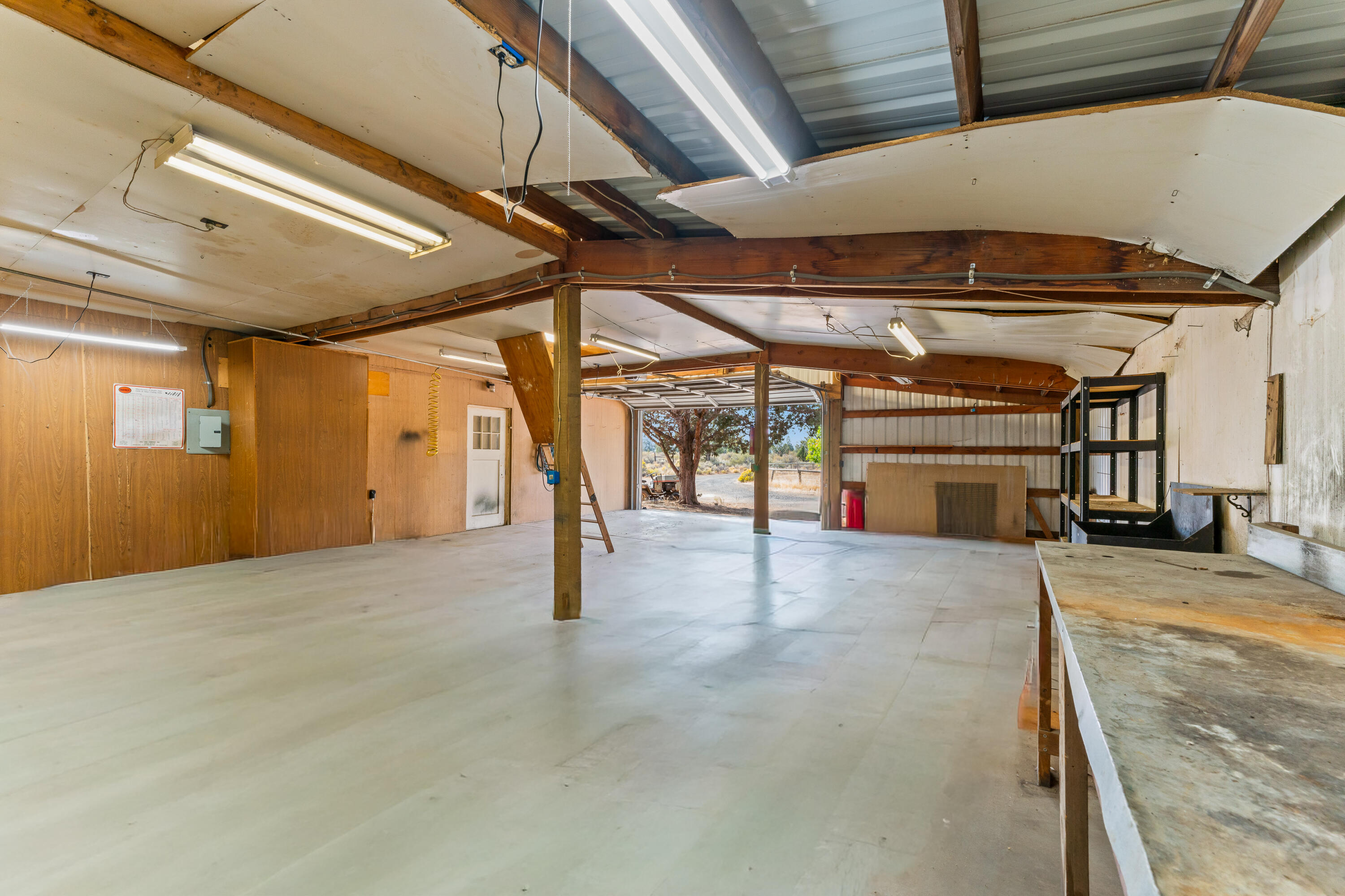 CLAB - Residential