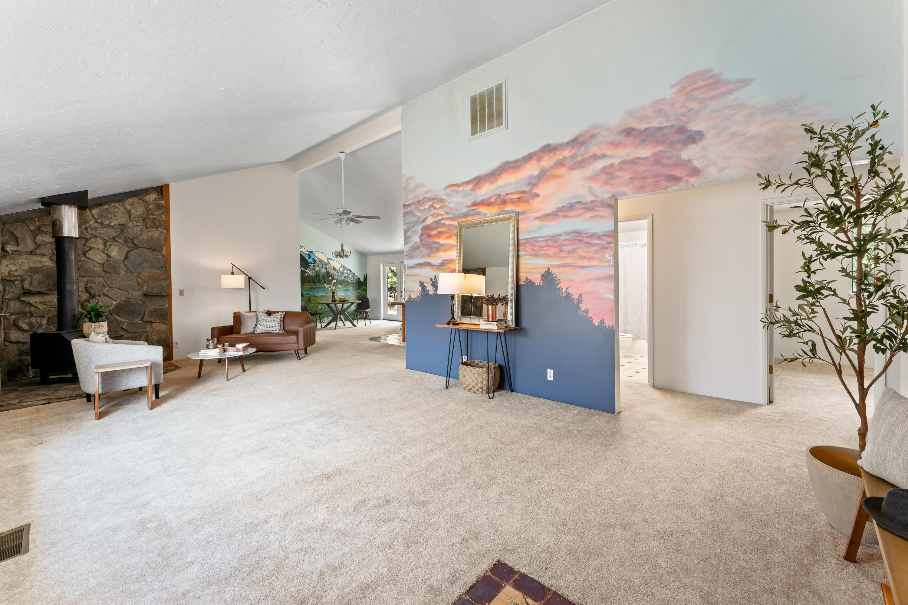CLAB - Residential