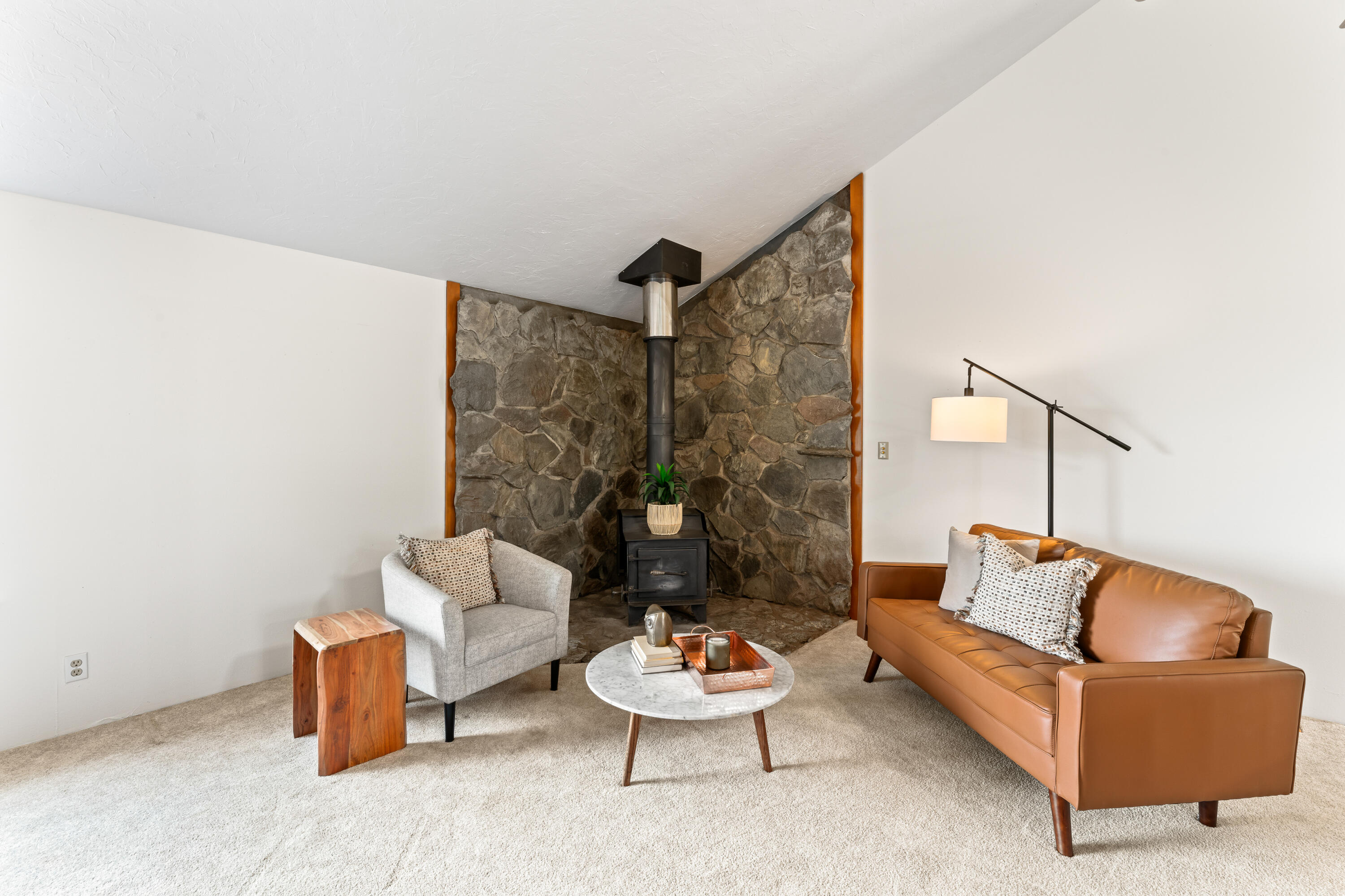 CLAB - Residential