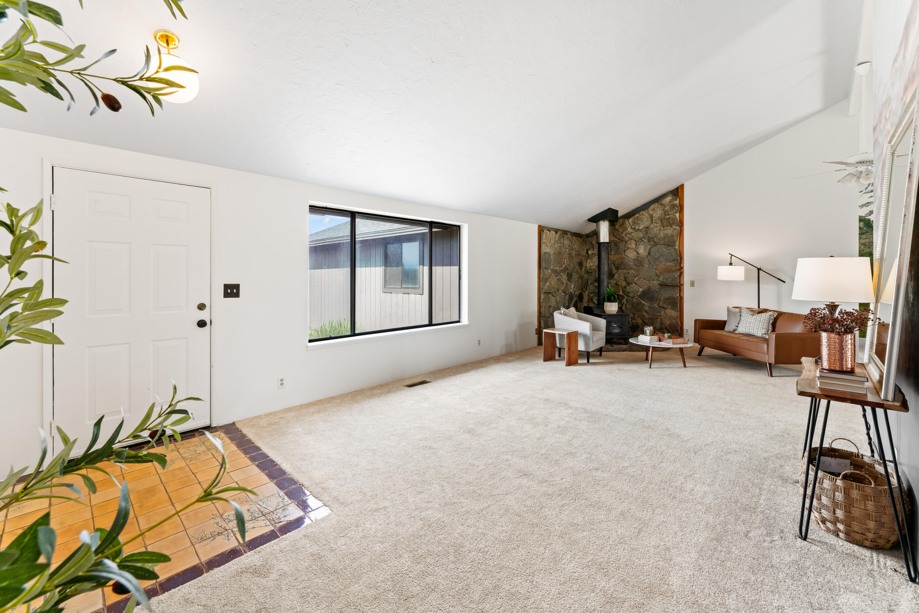 CLAB - Residential