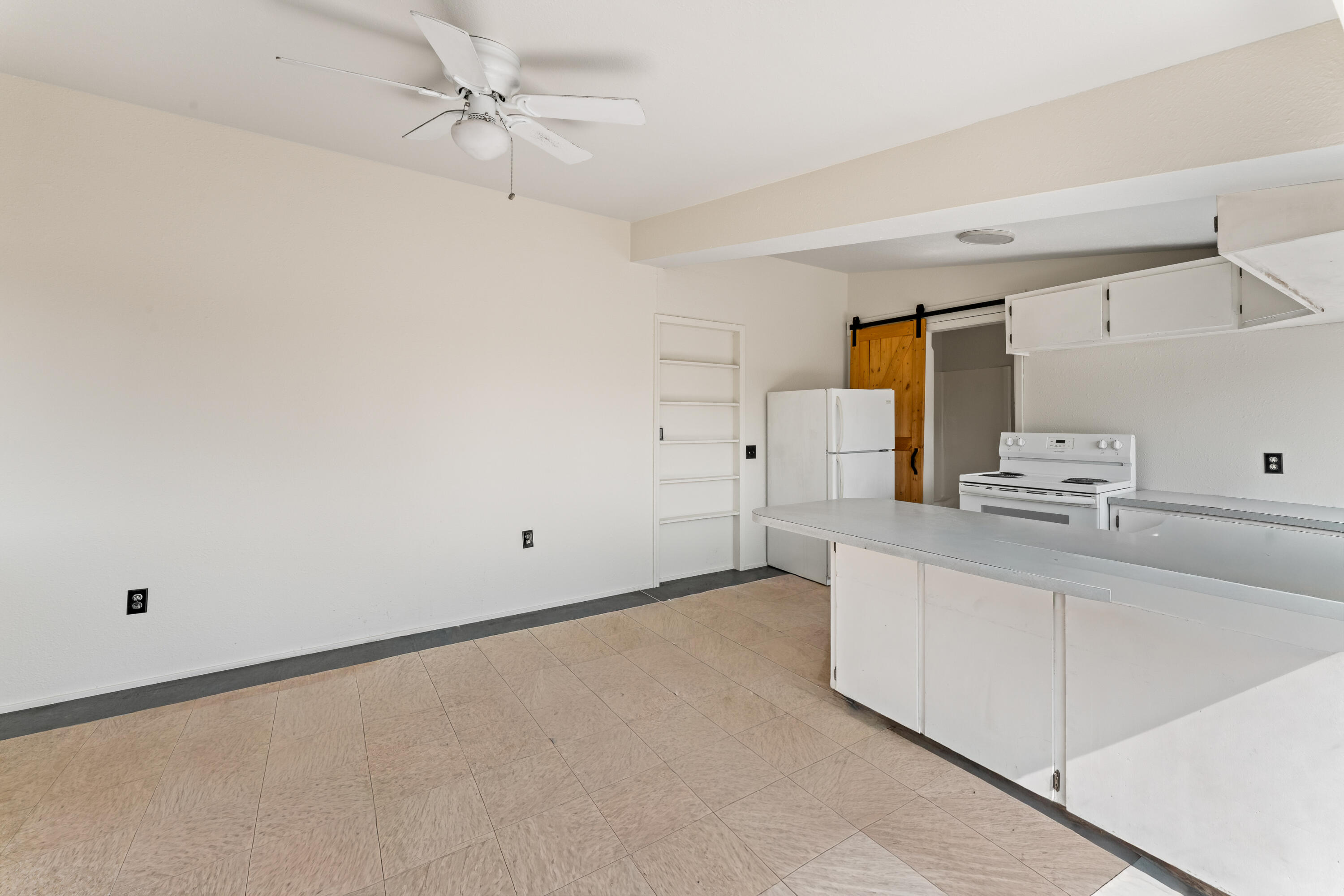 CLAB - Residential