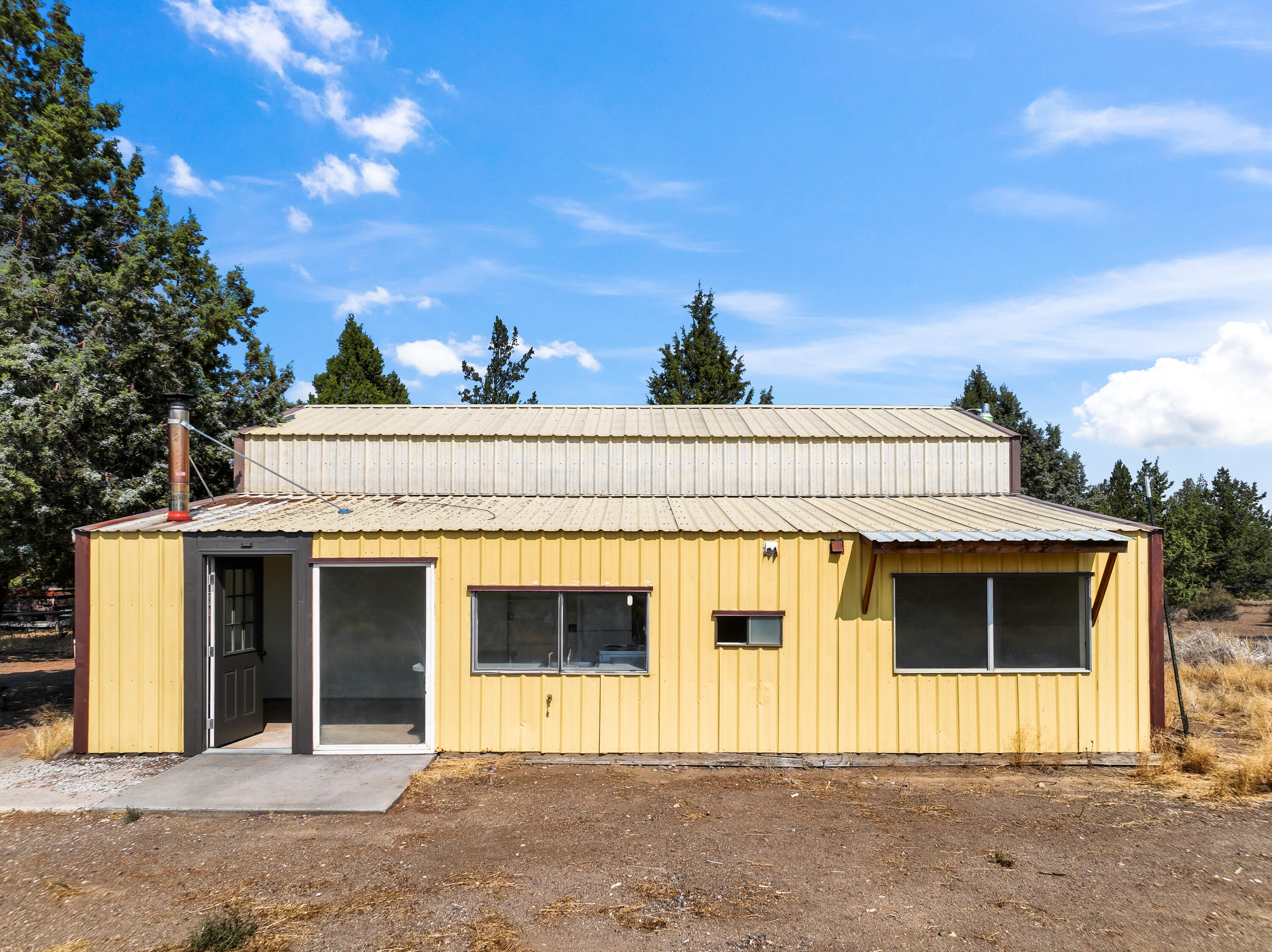 CLAB - Residential